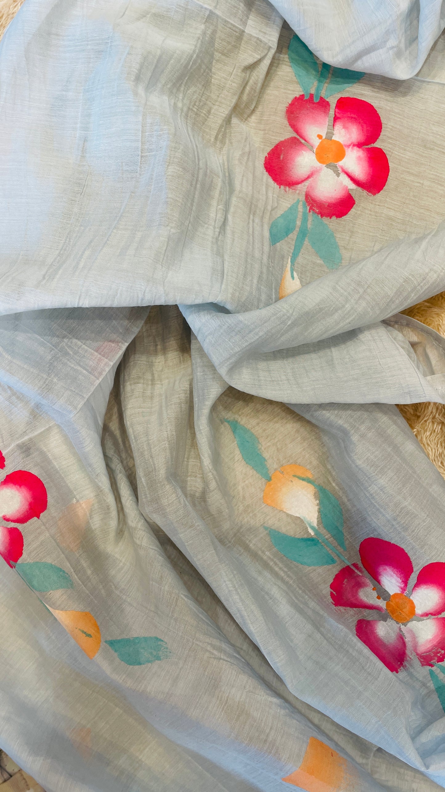 Muslin Perfection