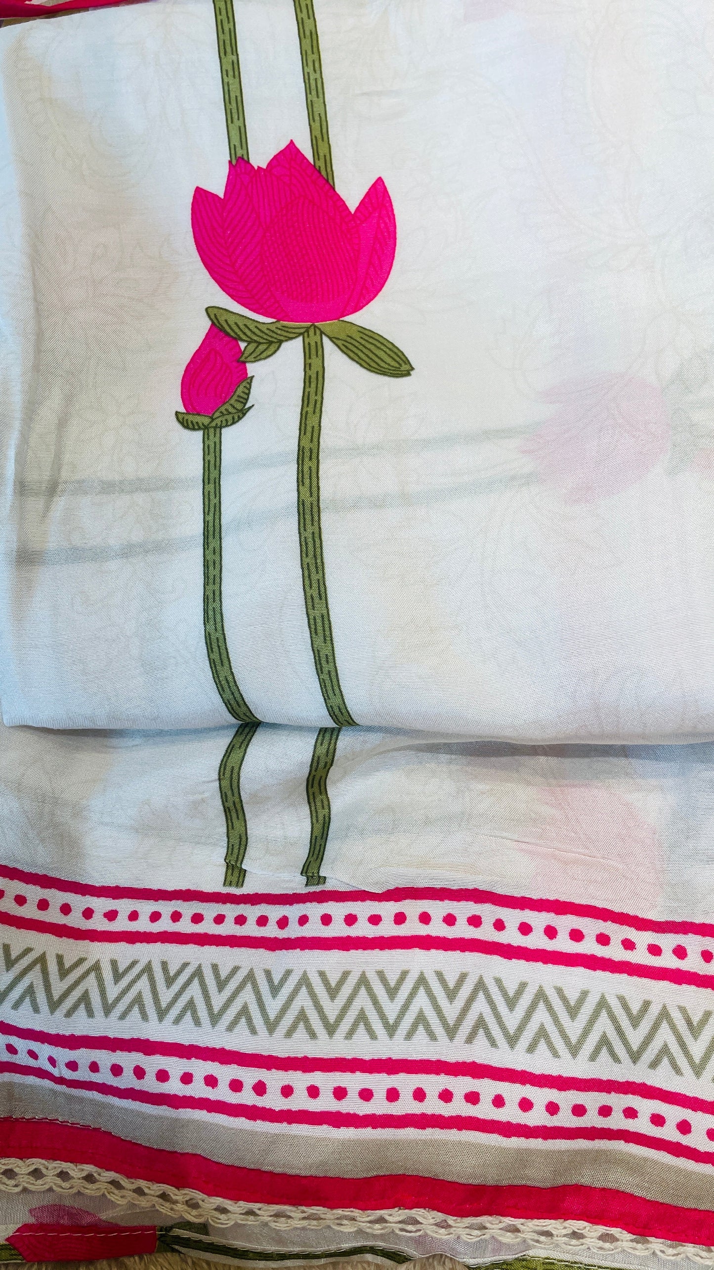 Muslin Perfection