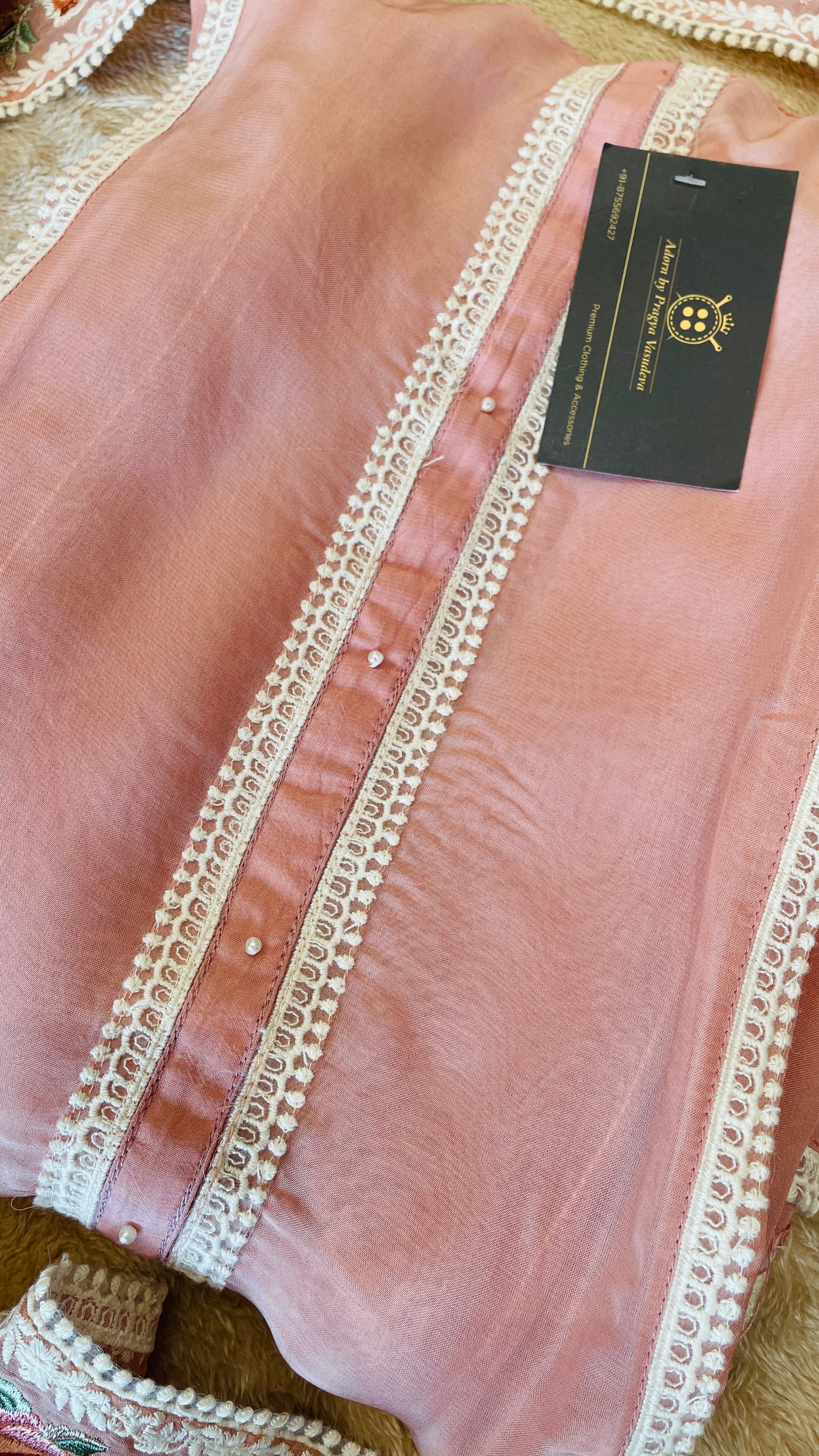 Silk Muse