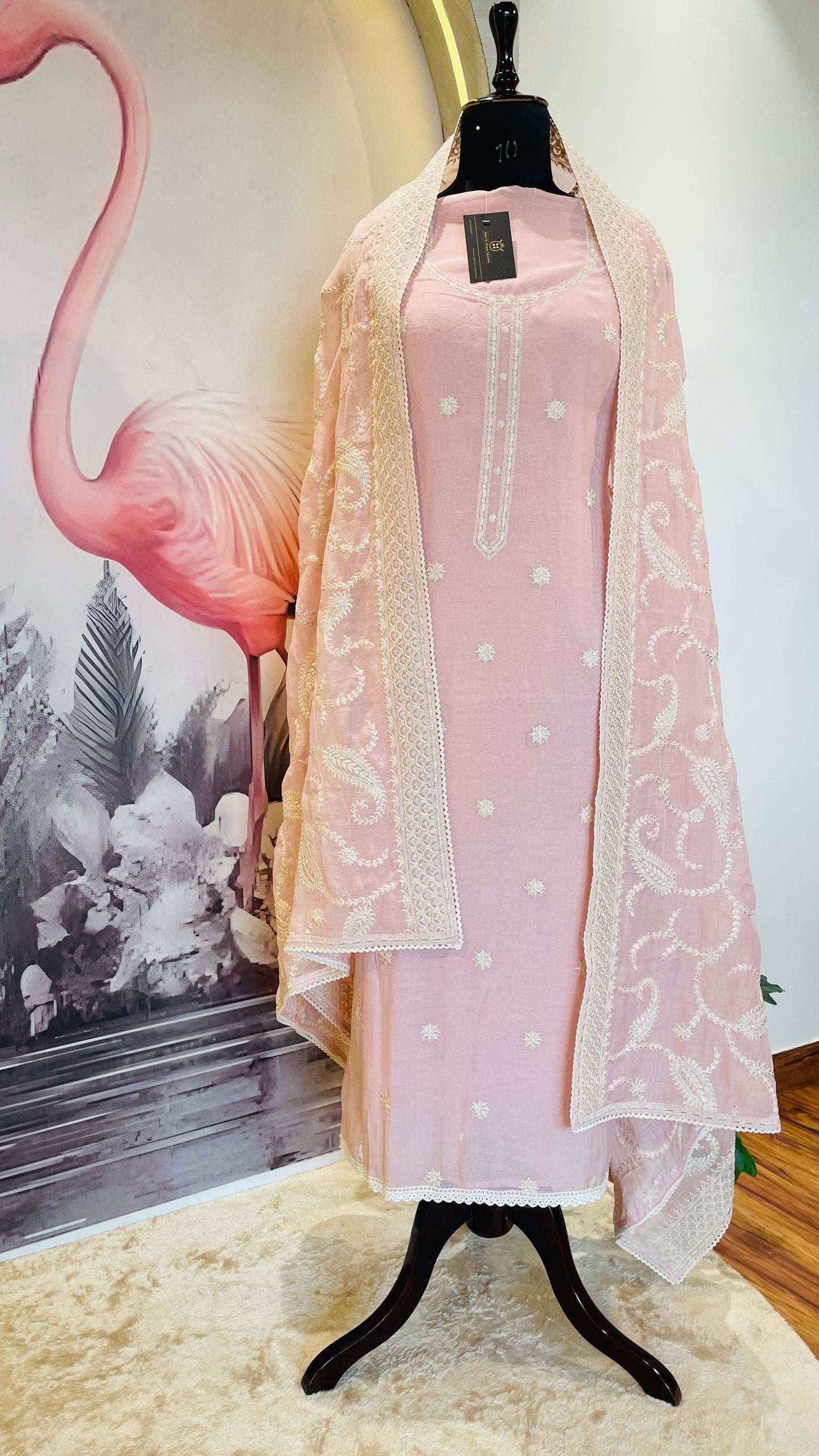 Linen Luxury