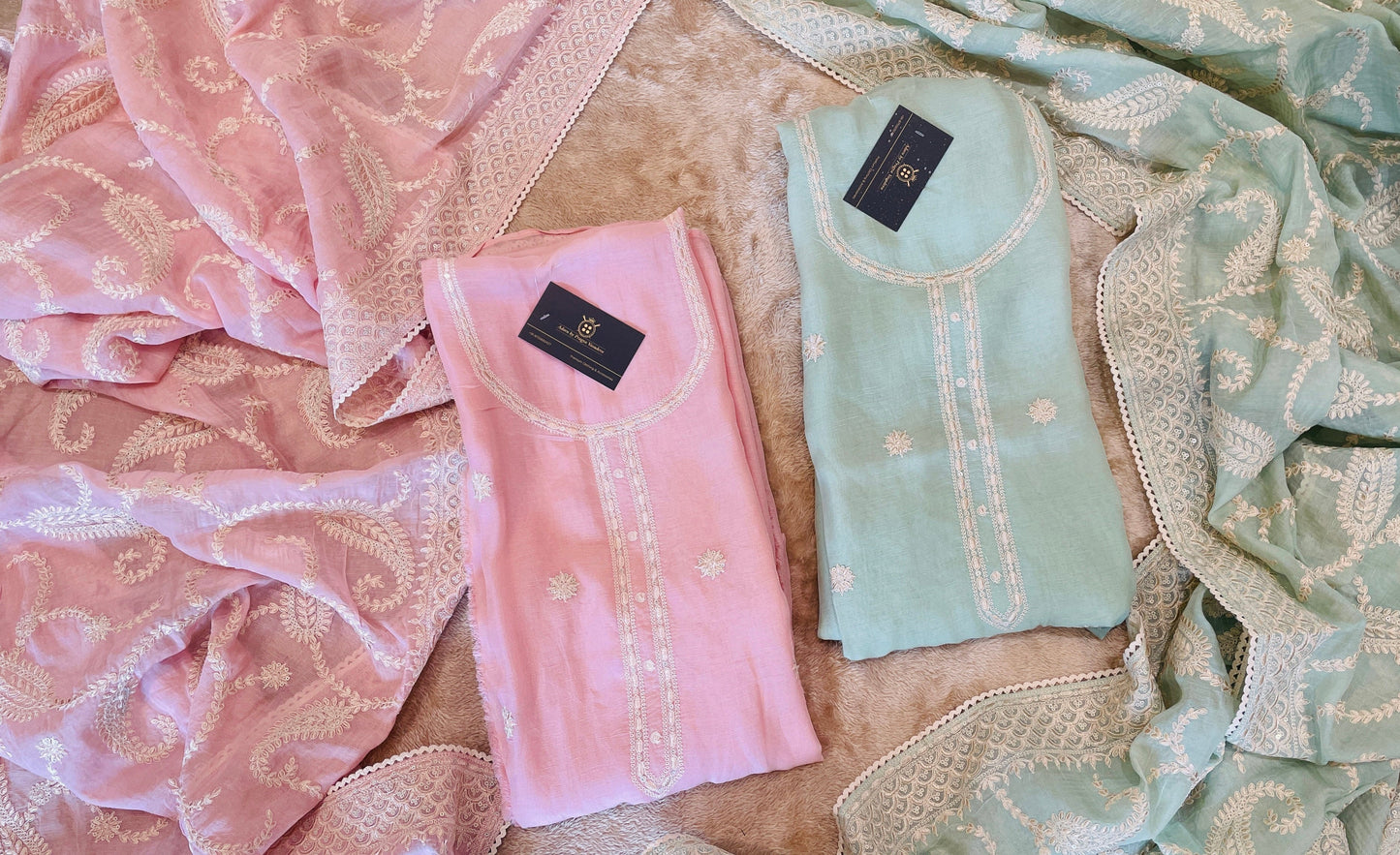 Linen Luxury