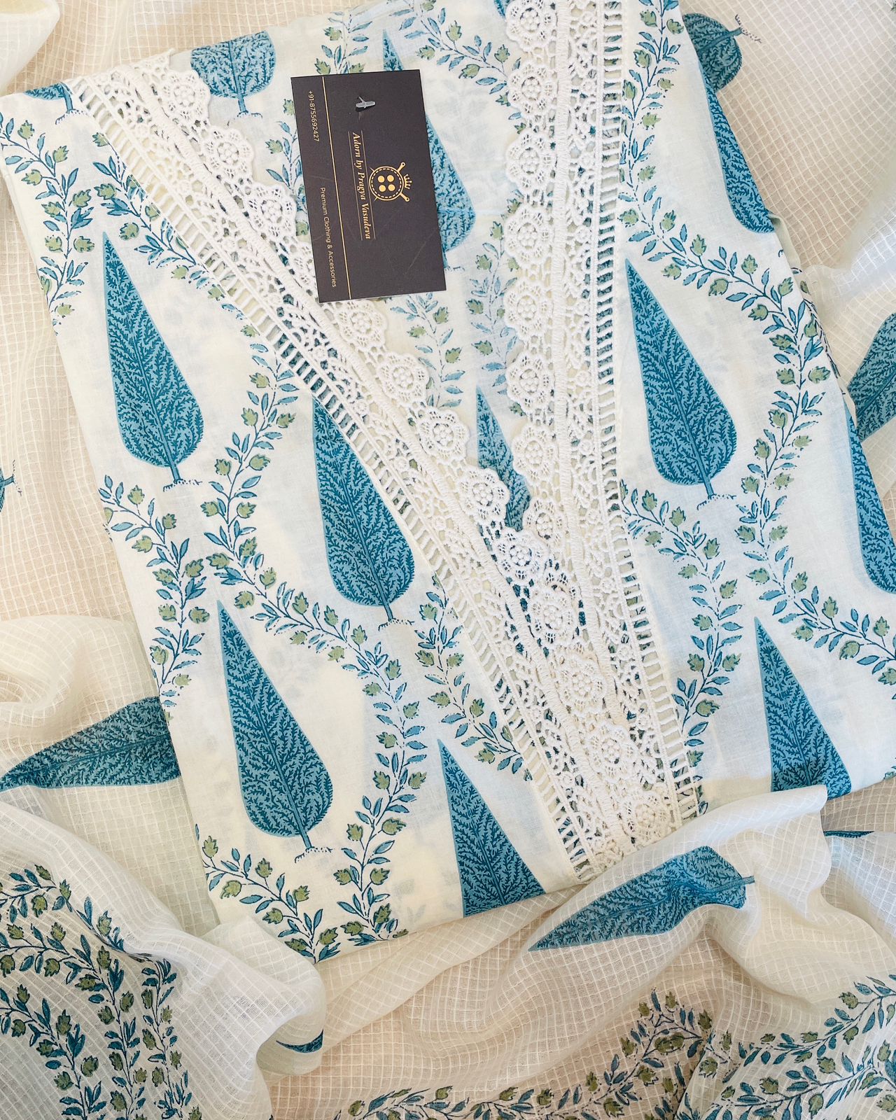 Cotton Comfort