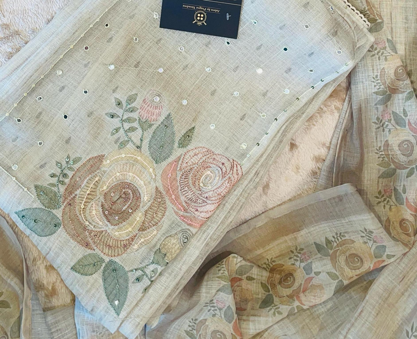 Linen Collection