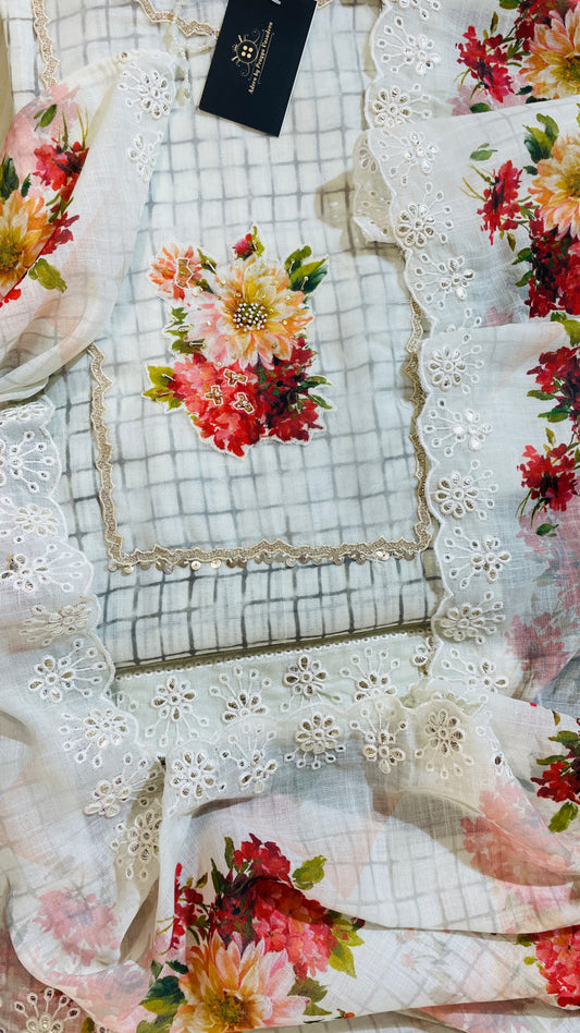 Linen Collection
