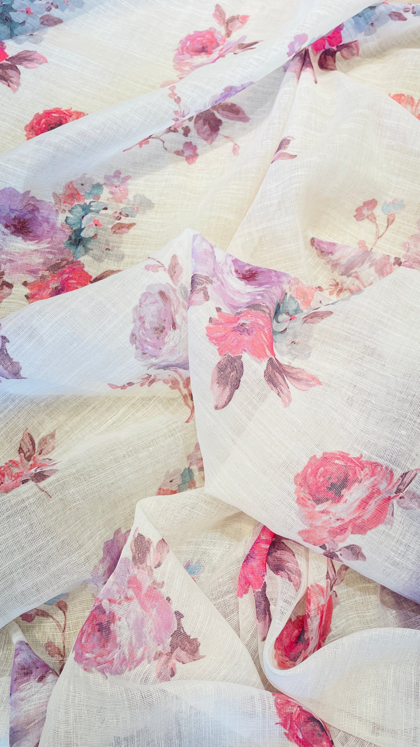 Linen Collection