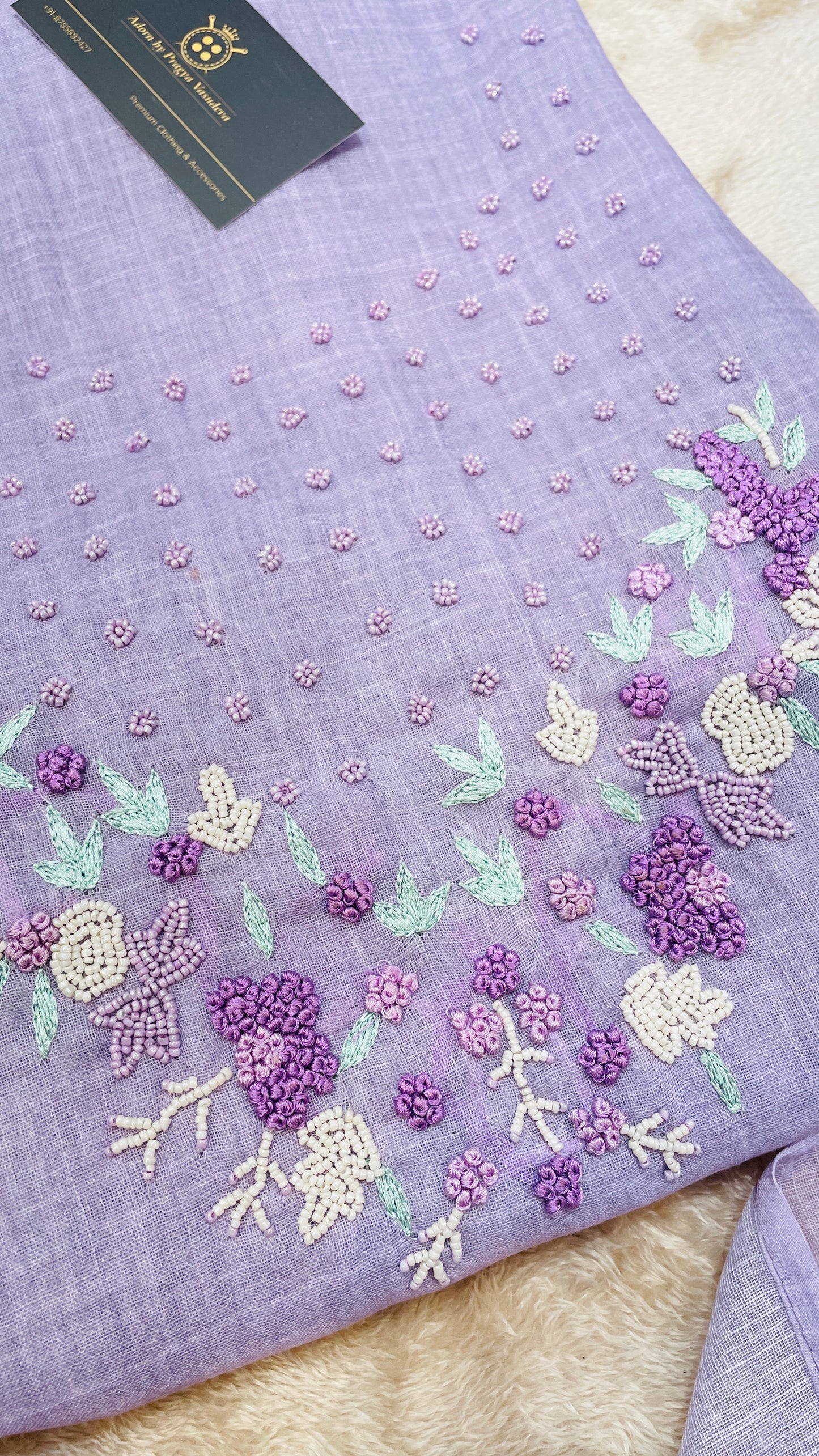 Linen Collection