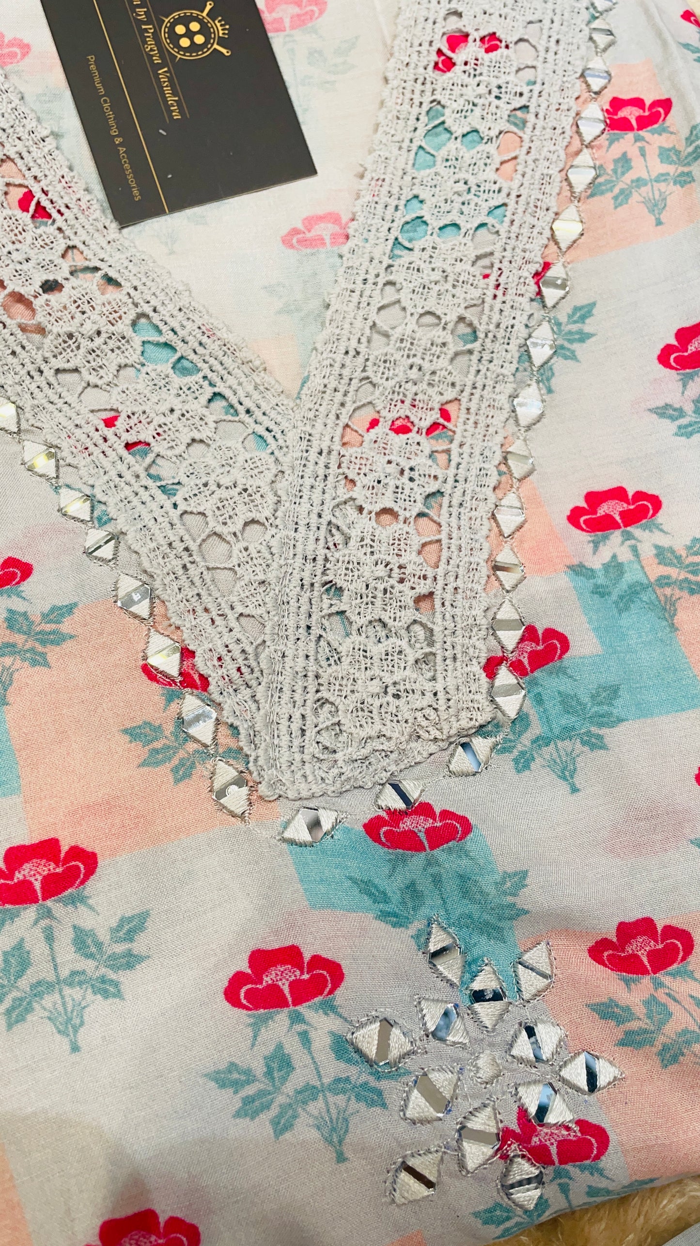 Muslin Perfection