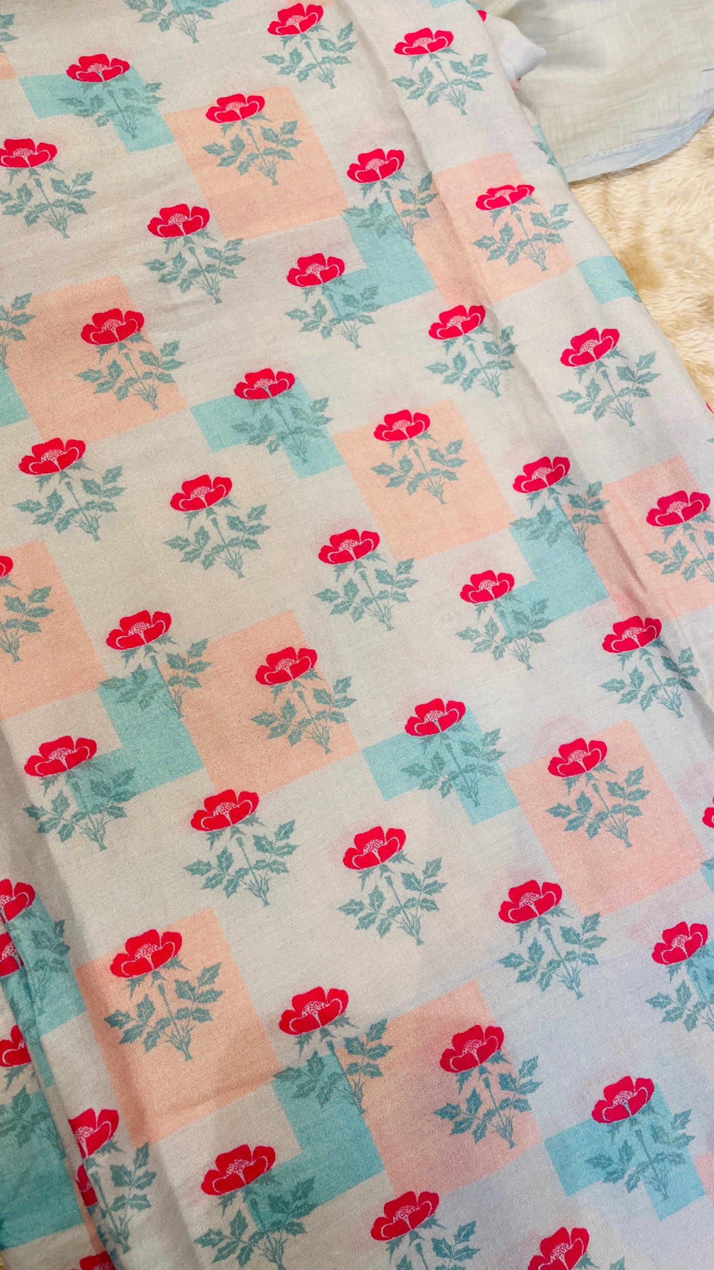 Muslin Perfection