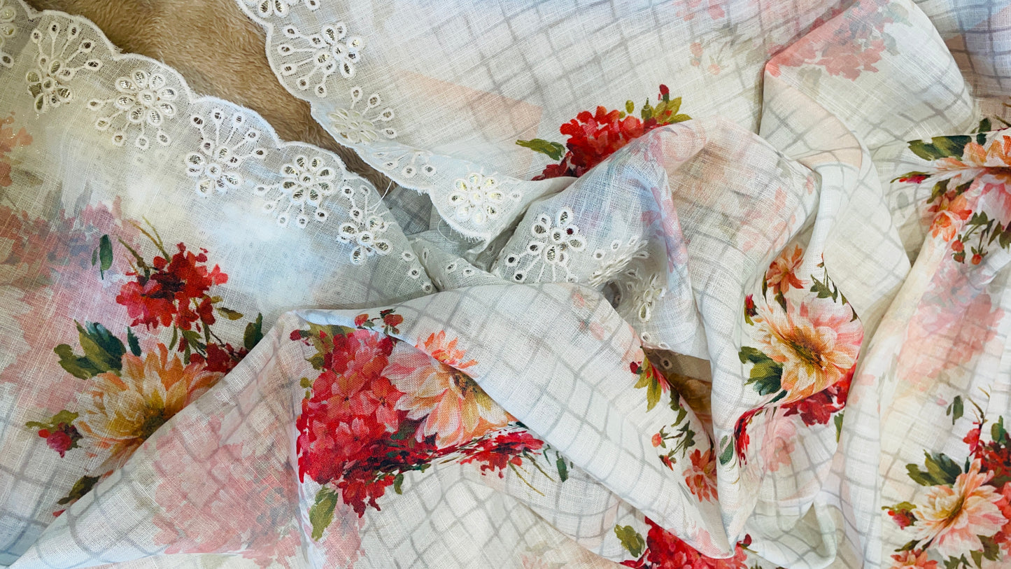 Linen Collection