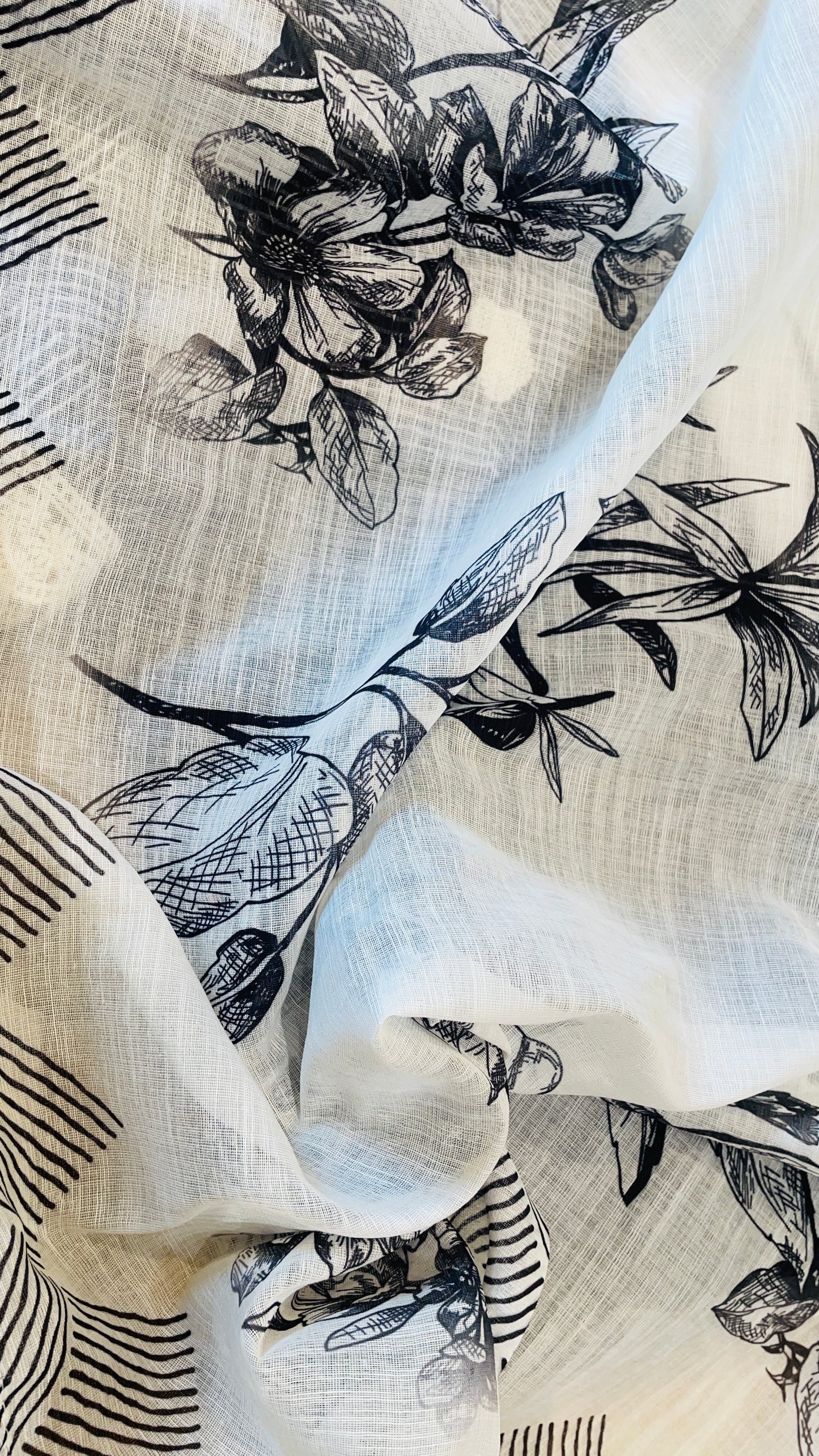 Linen Collection