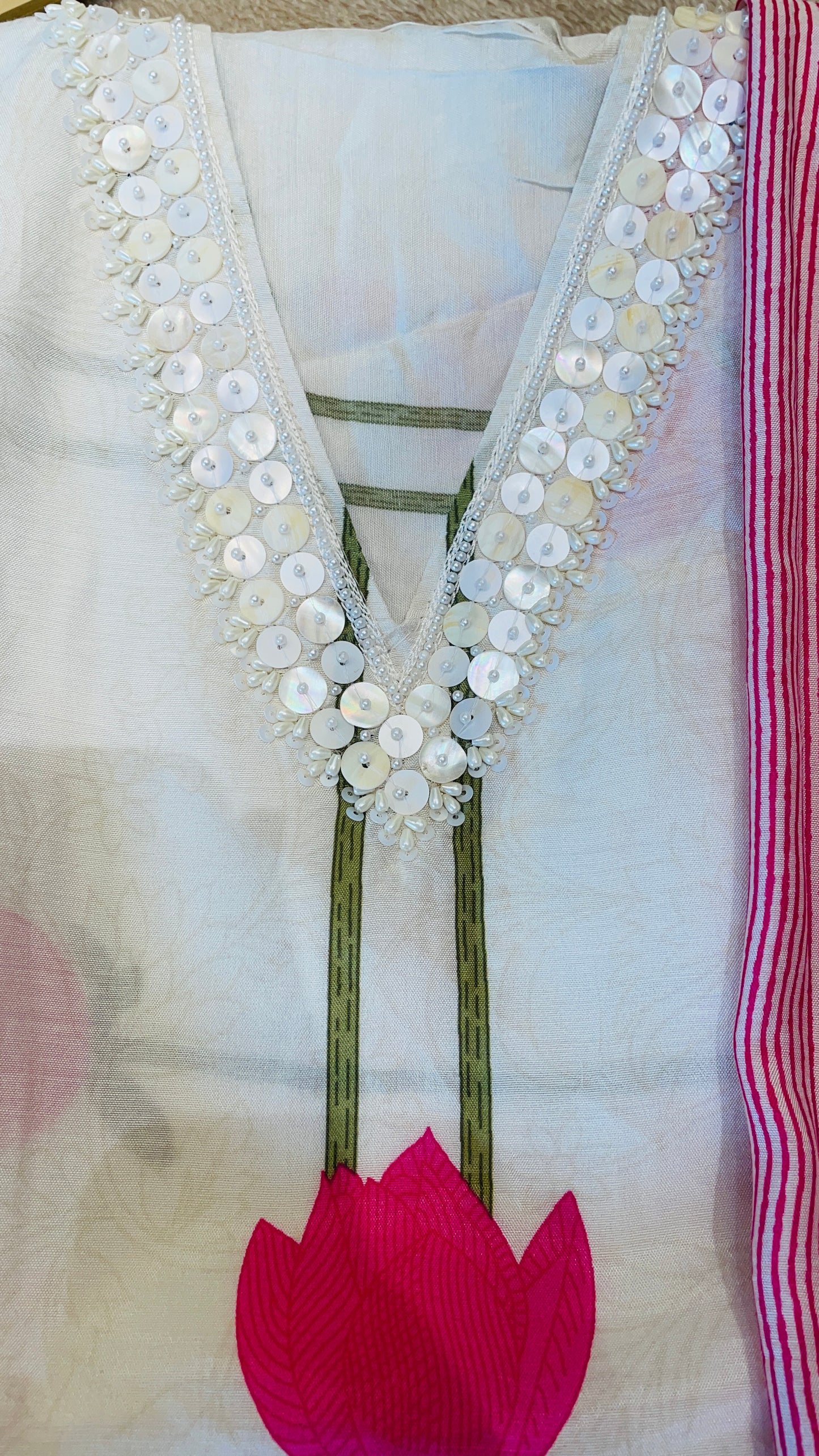 Muslin Perfection