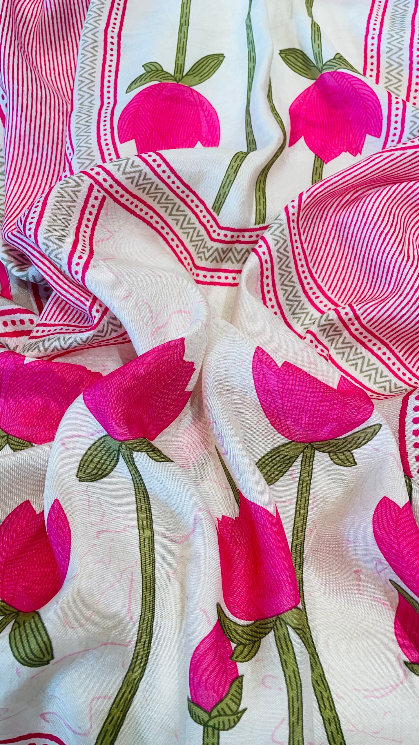Muslin Perfection