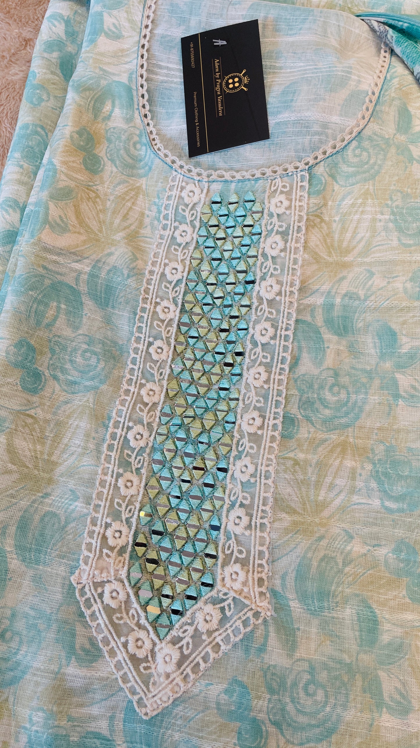 Linen Collection