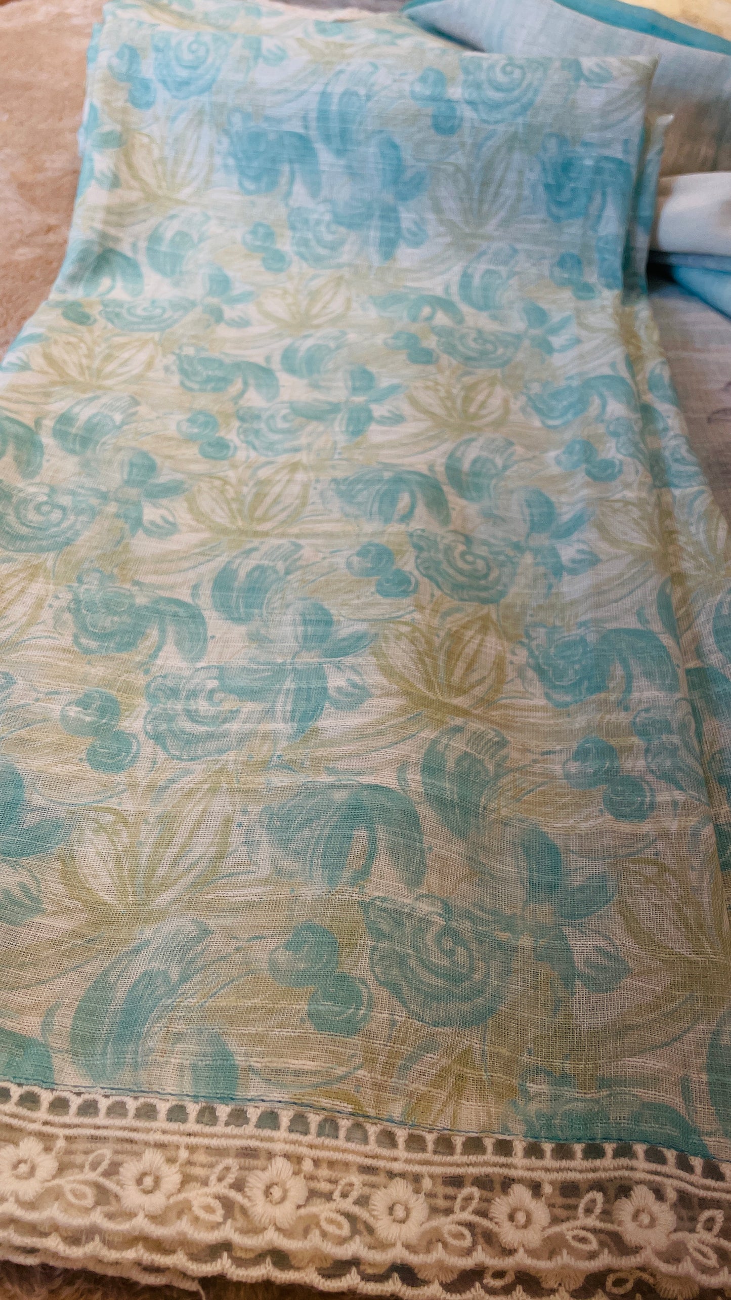 Linen Collection