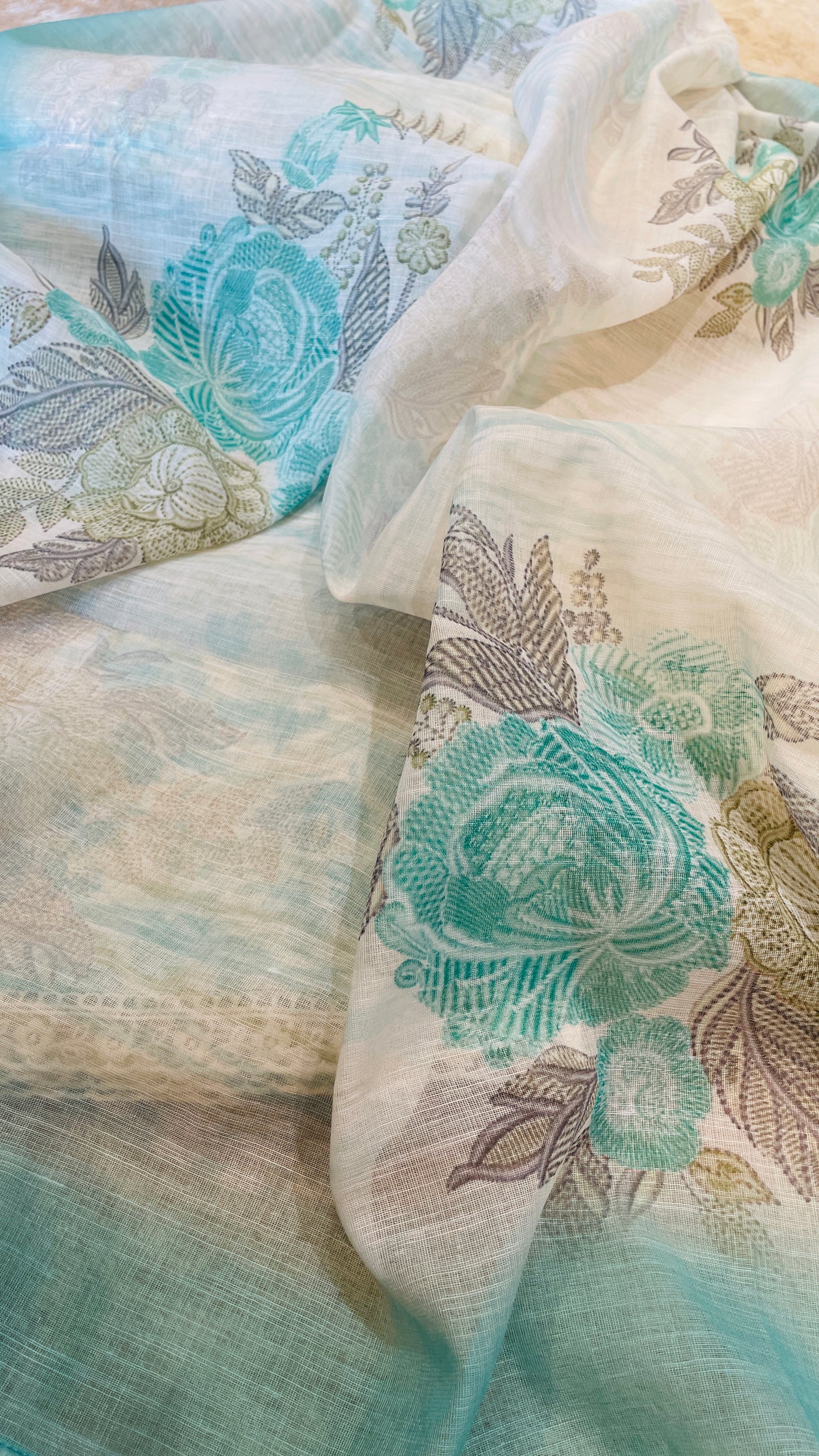 Linen Collection