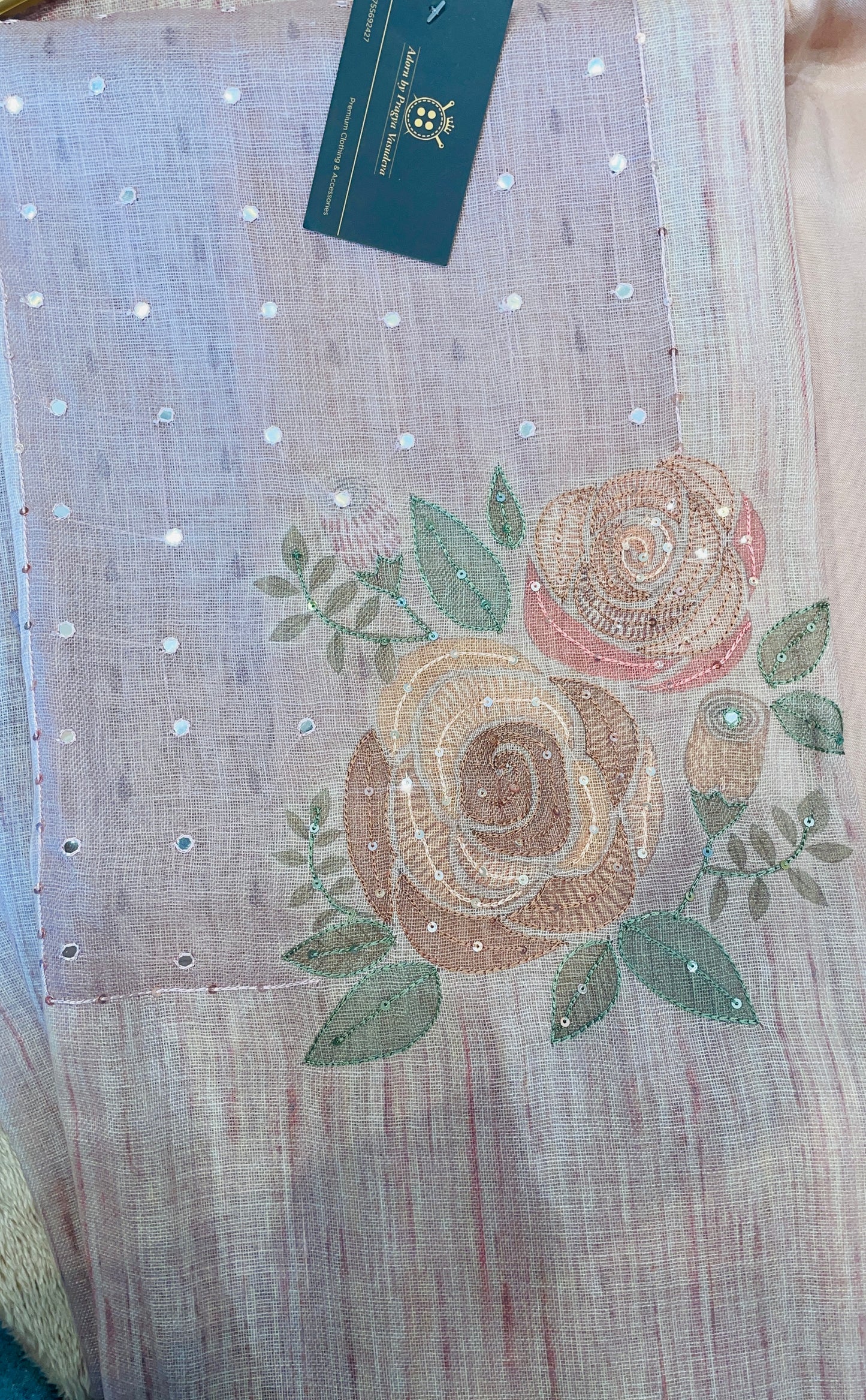 Linen Collection