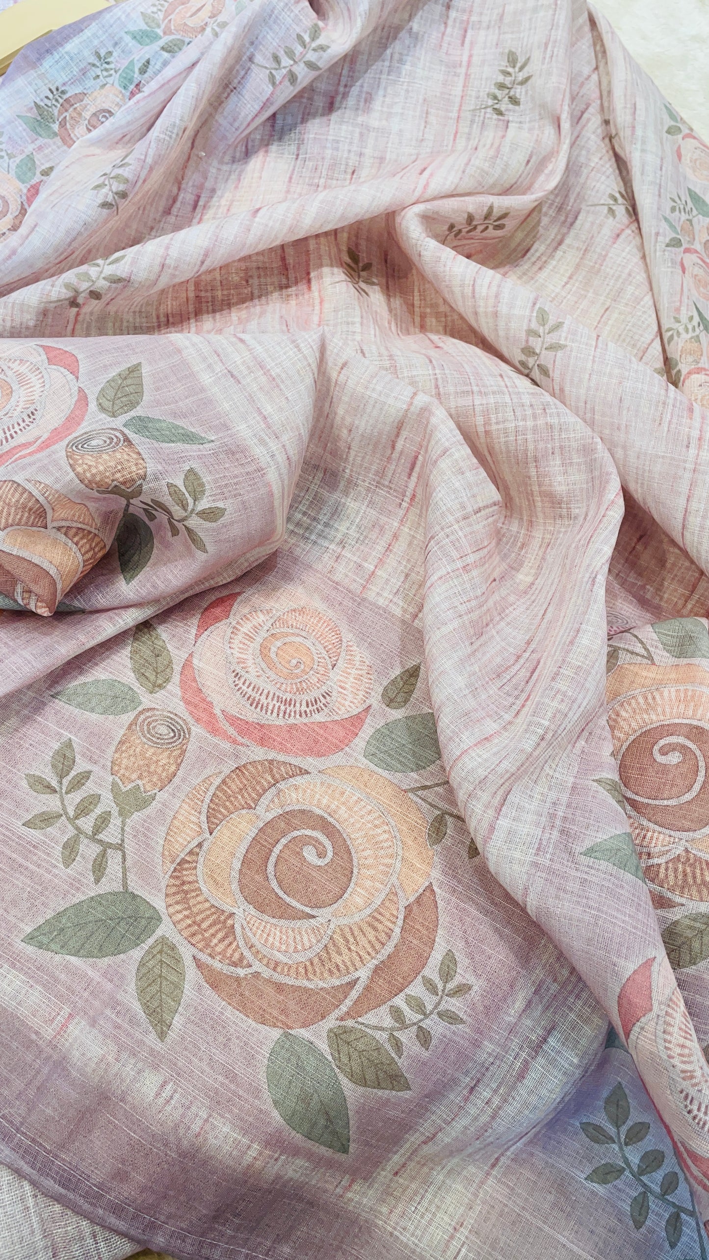 Linen Collection