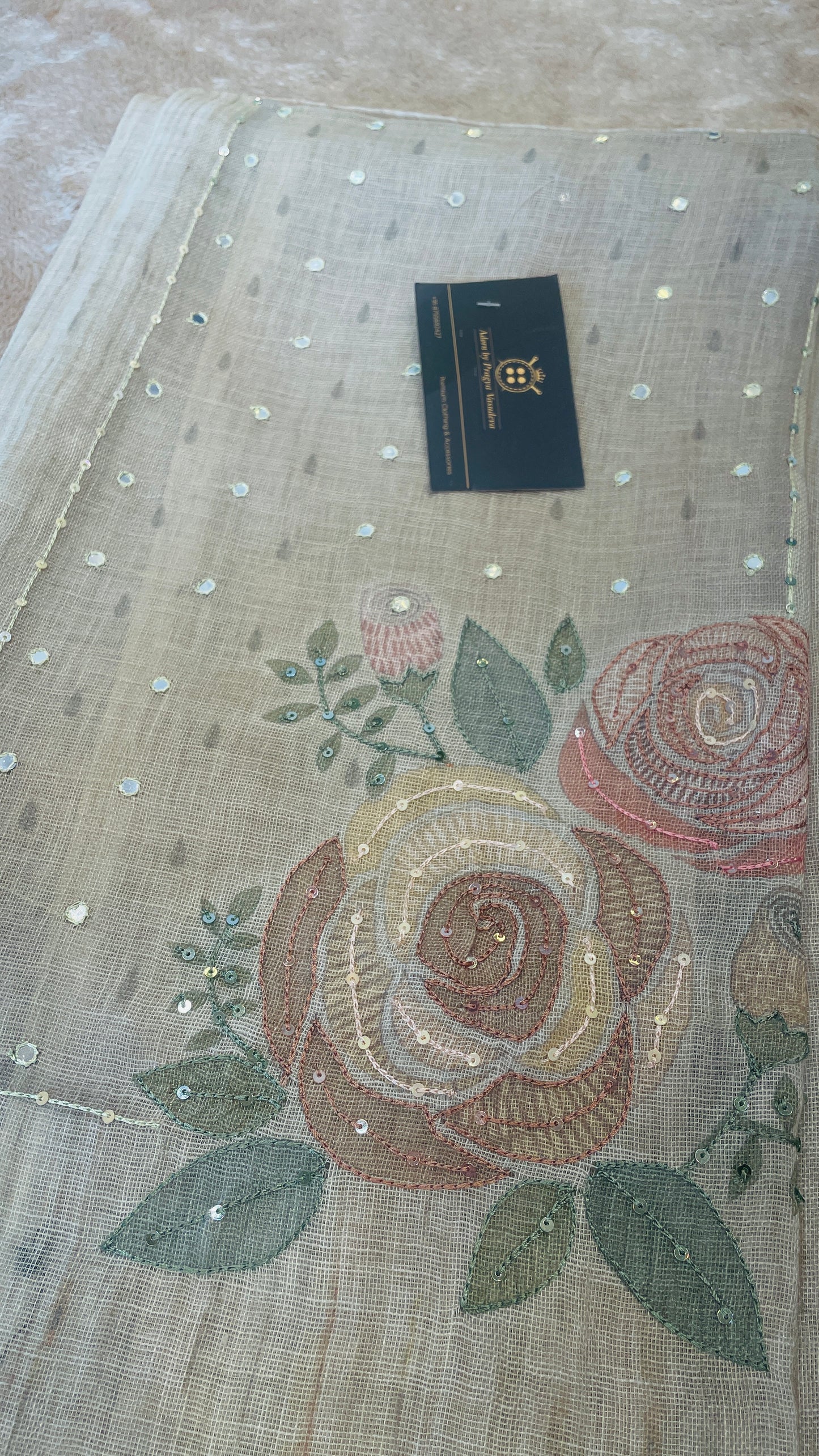 Linen Collection