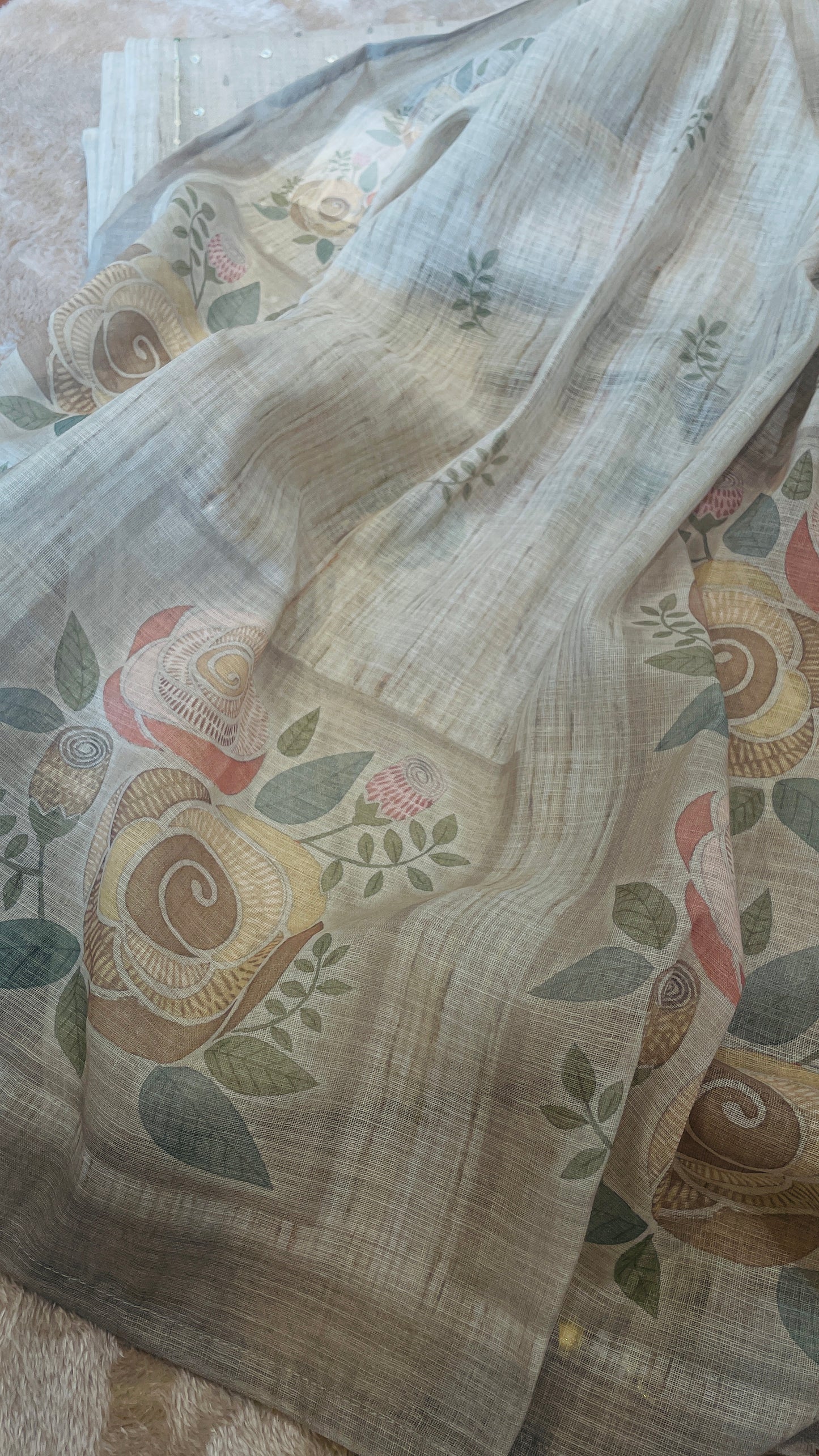 Linen Collection