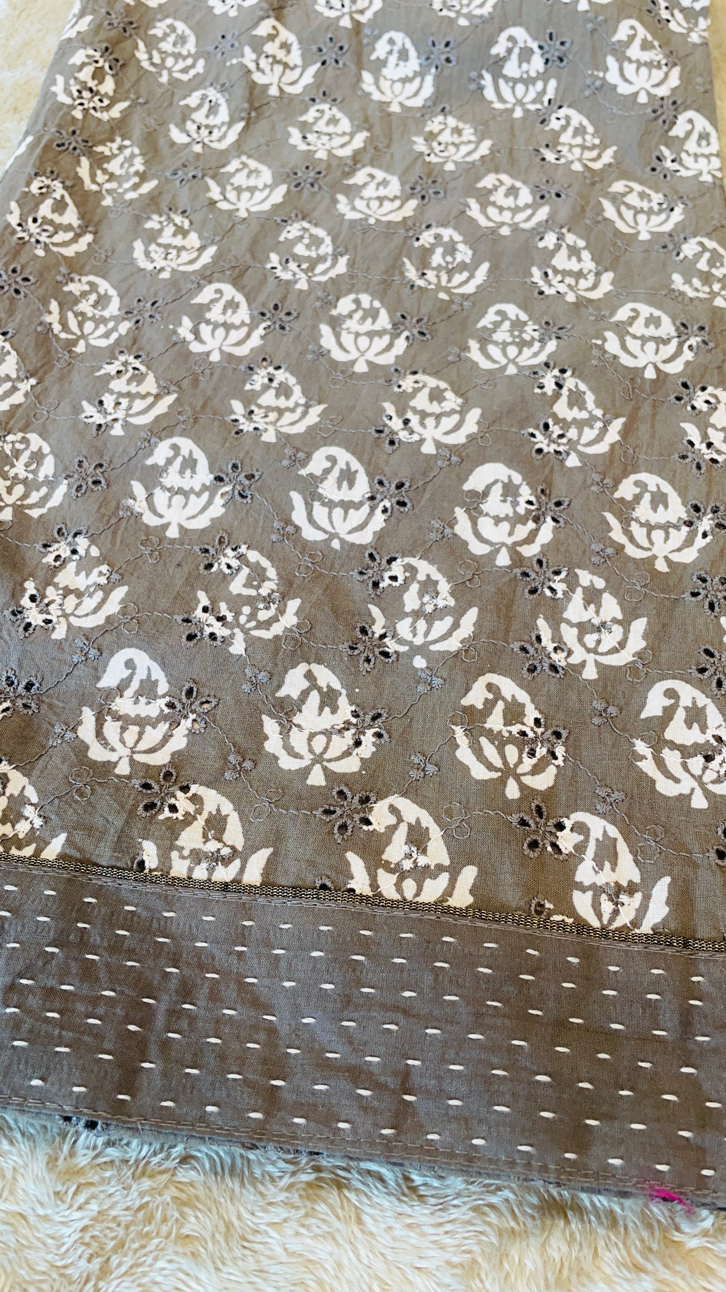 Cotton Comfort