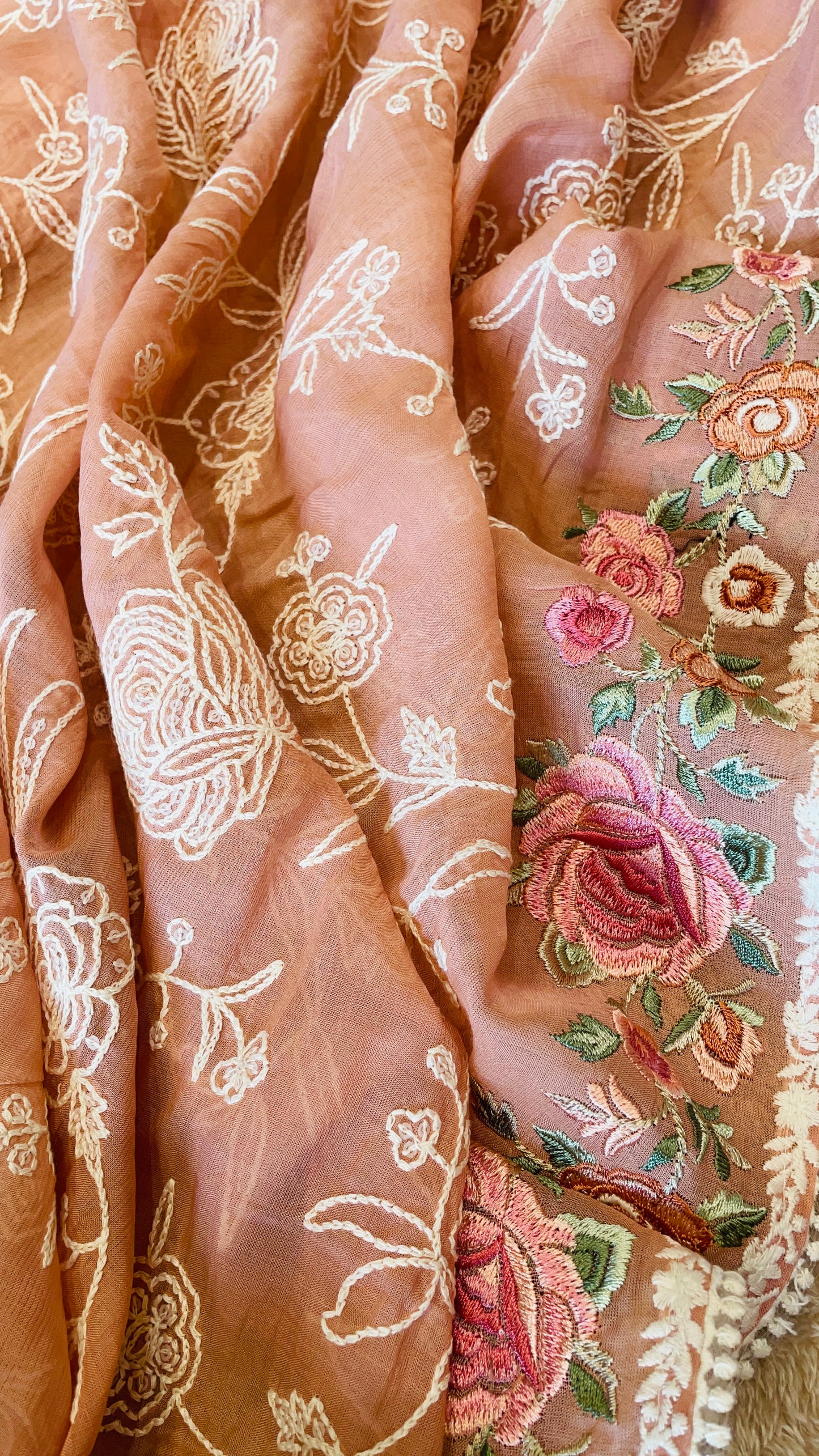 Silk Muse