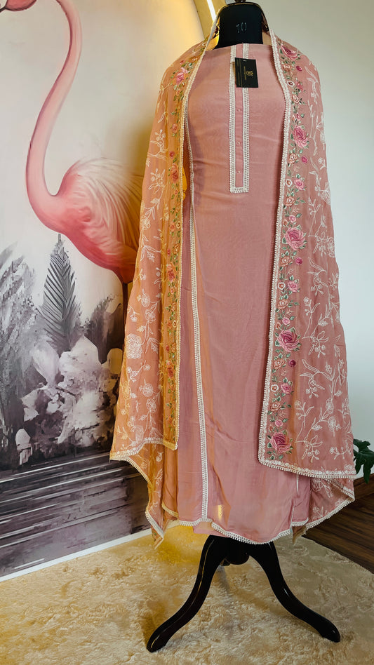 Silk Muse