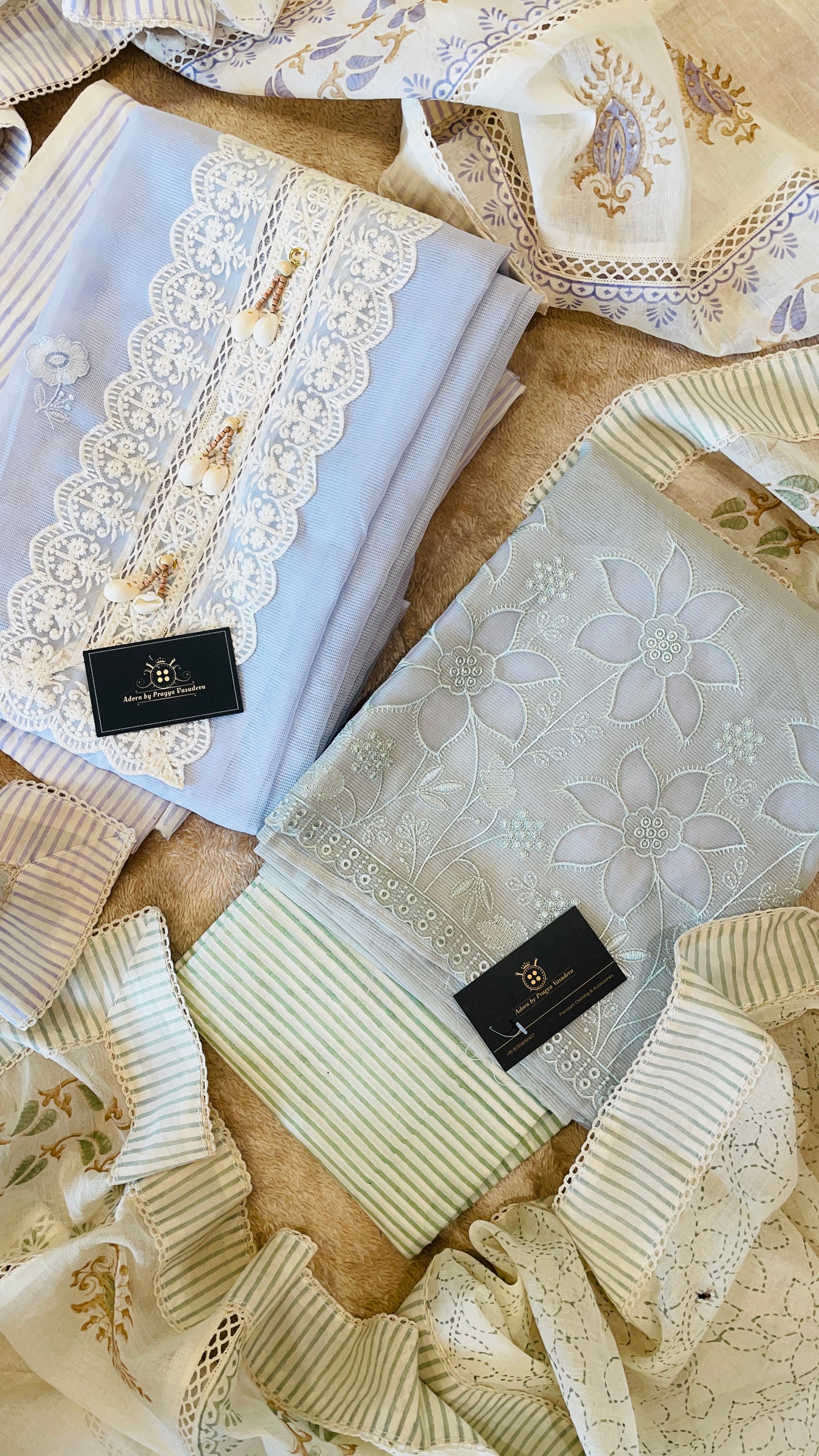 Kota Doriya Collection
