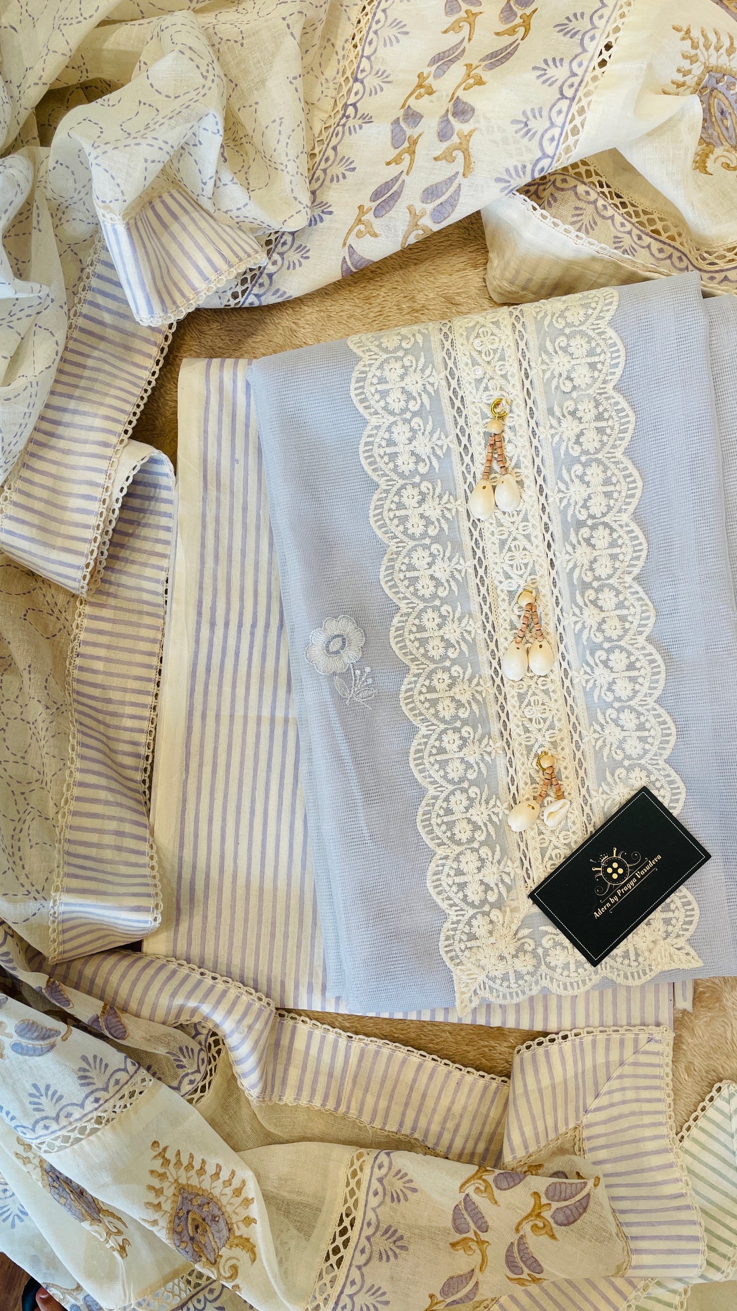 Kota Doriya Collection