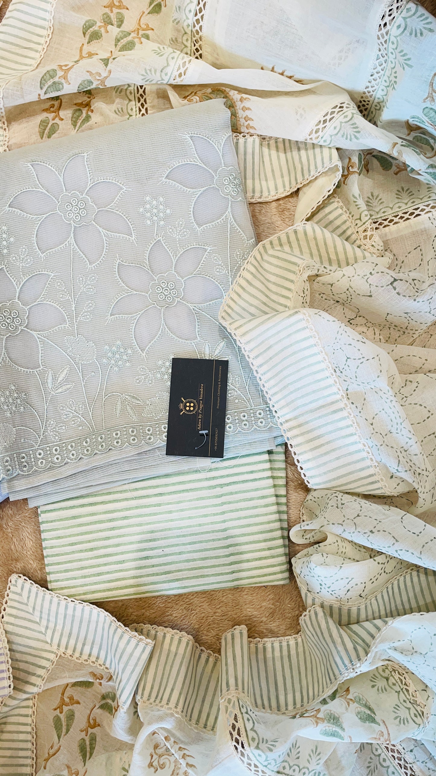 Kota Doriya Collection