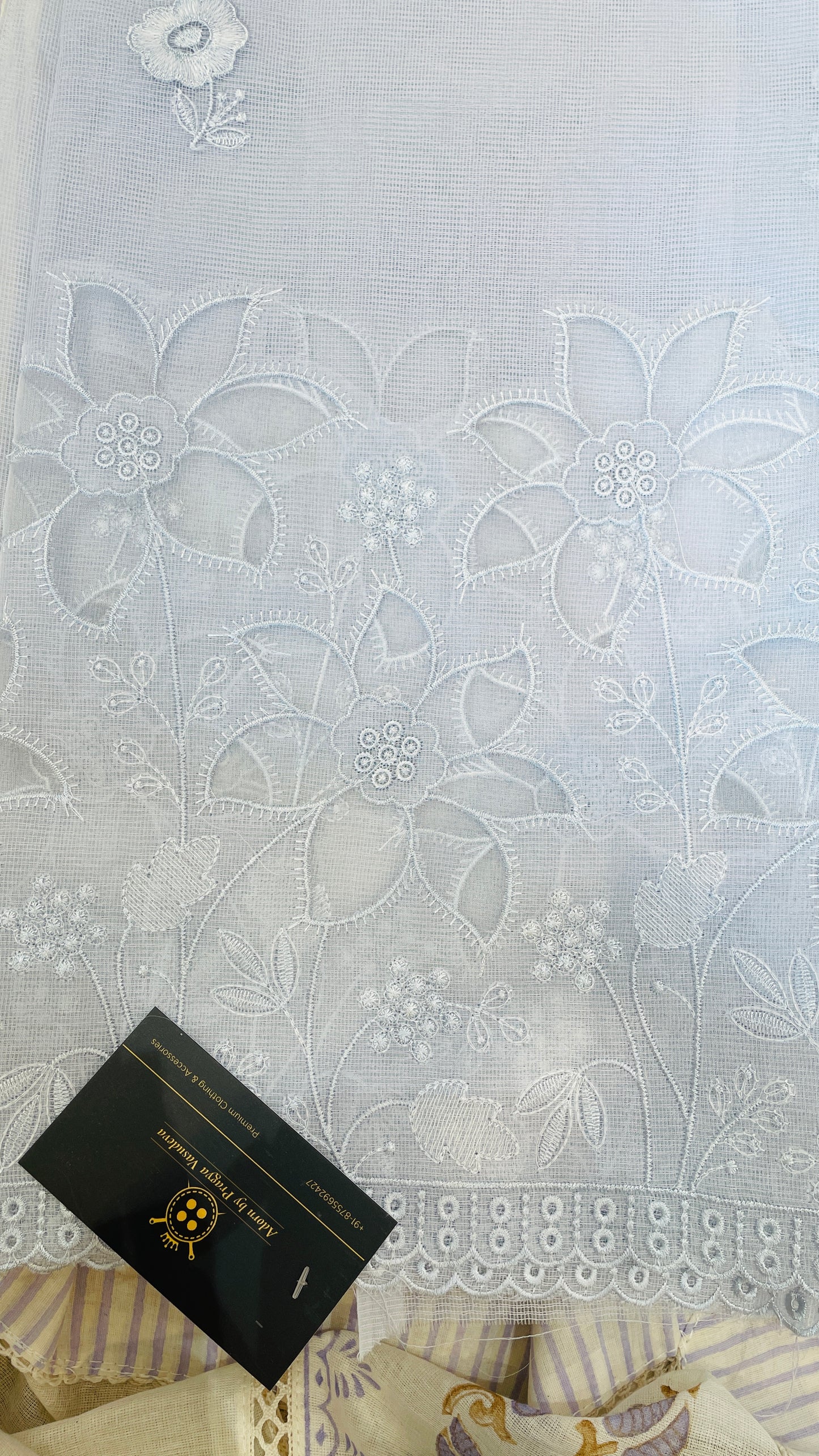 Kota Doriya Collection