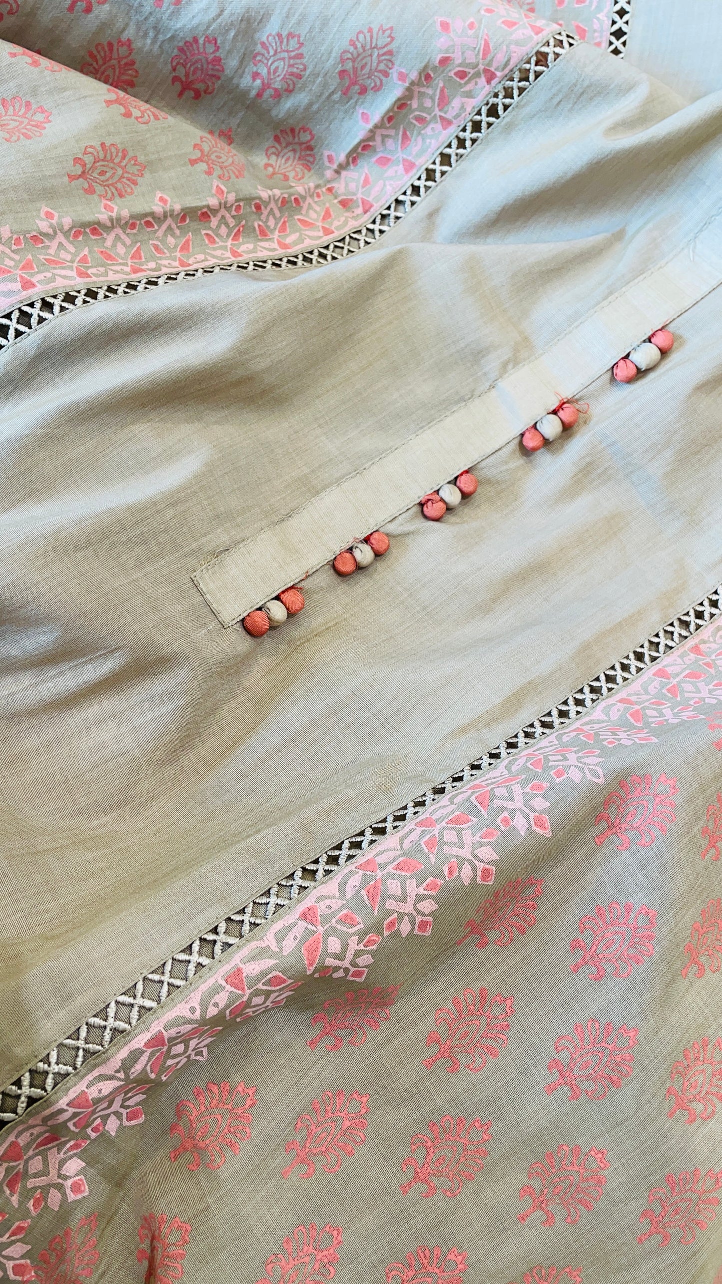 Cotton Sutra