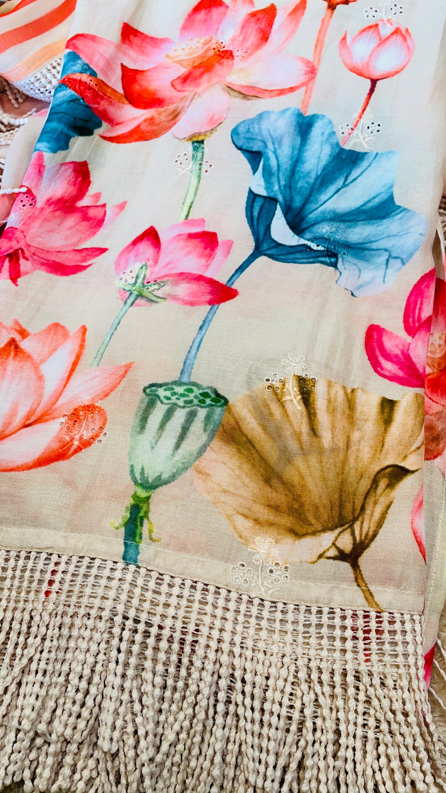 Cotton Sutra
