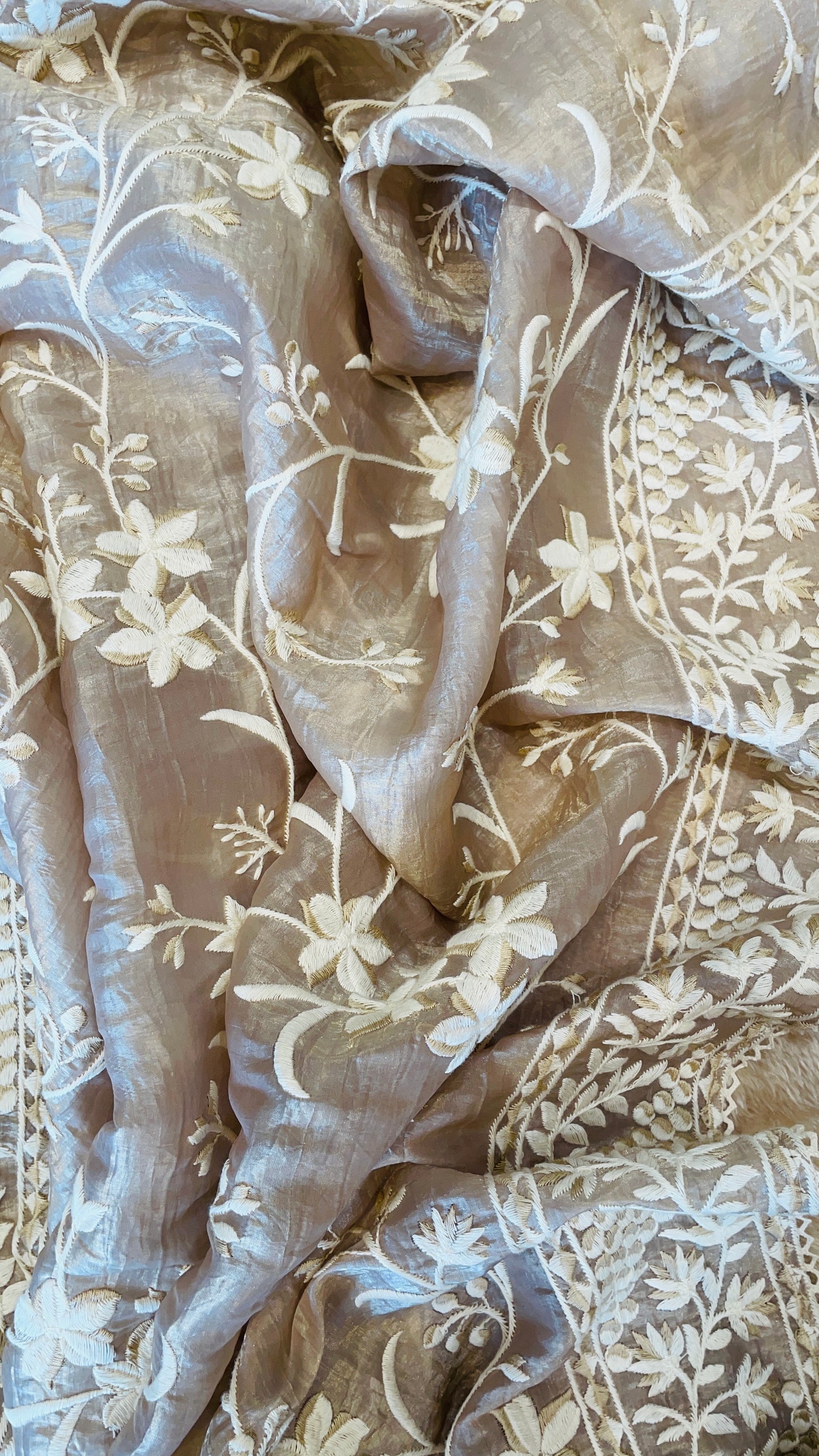 Silk Muse