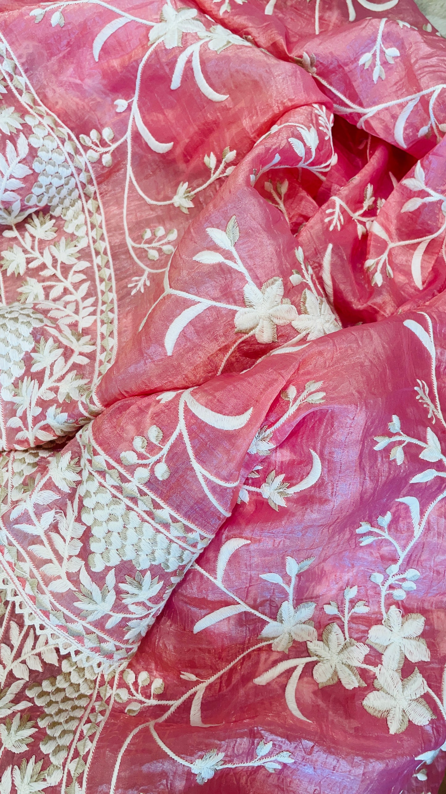 Silk Muse