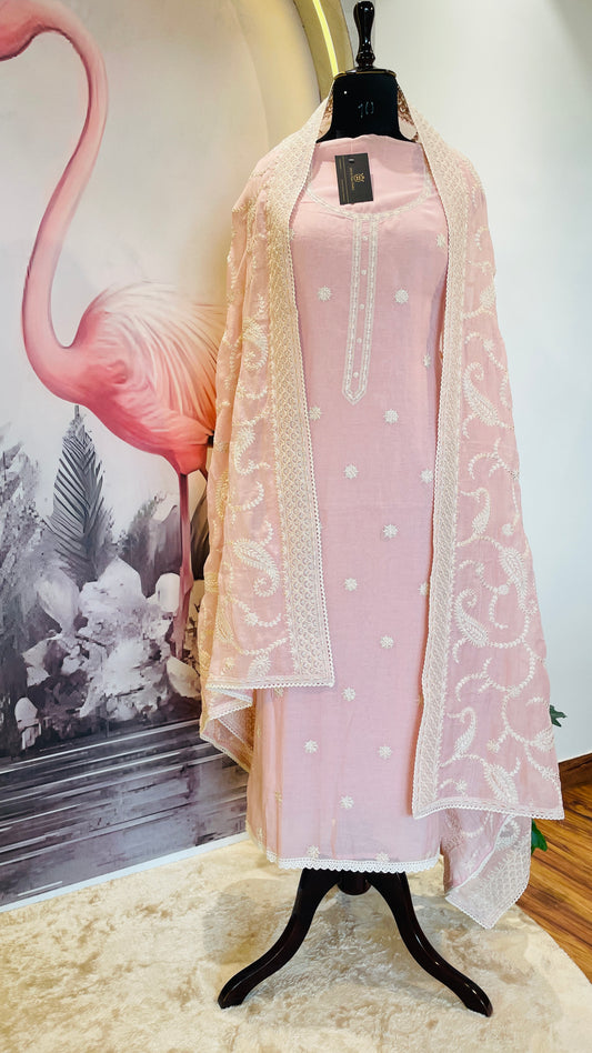 Linen Luxury