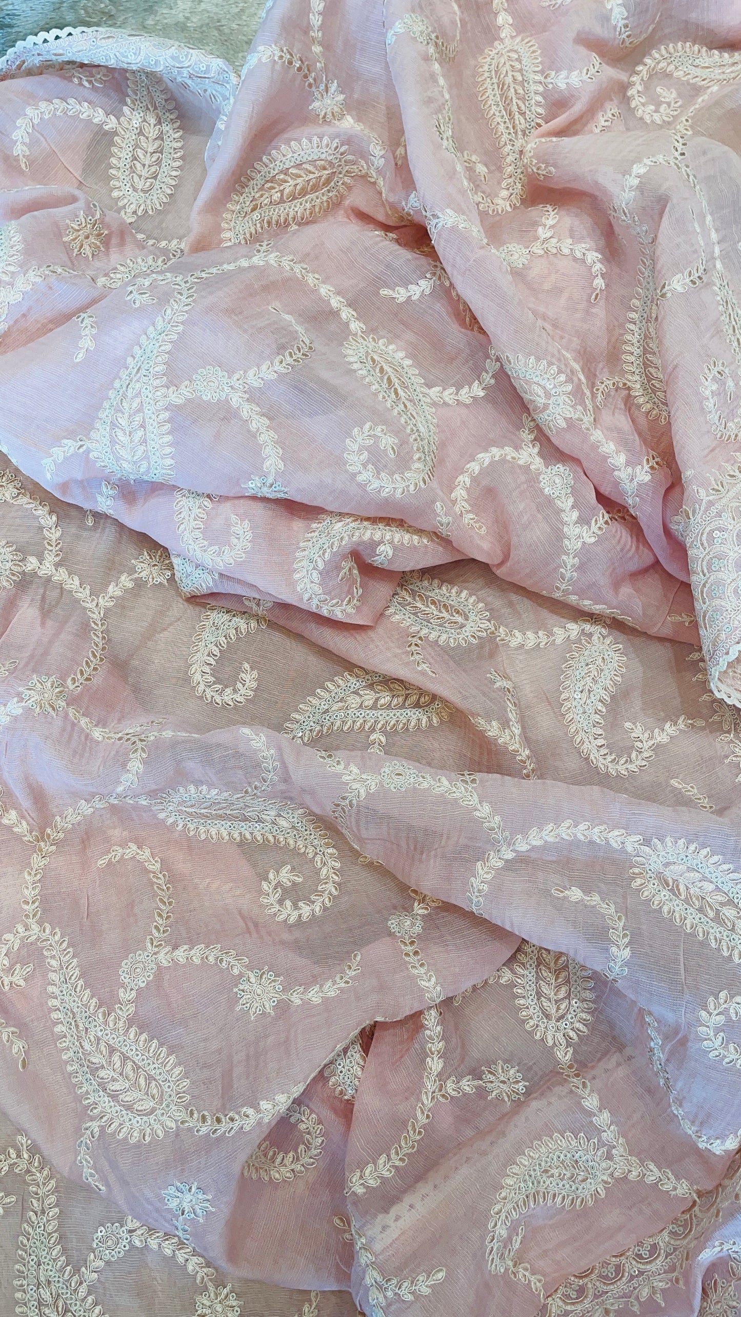 Linen Luxury