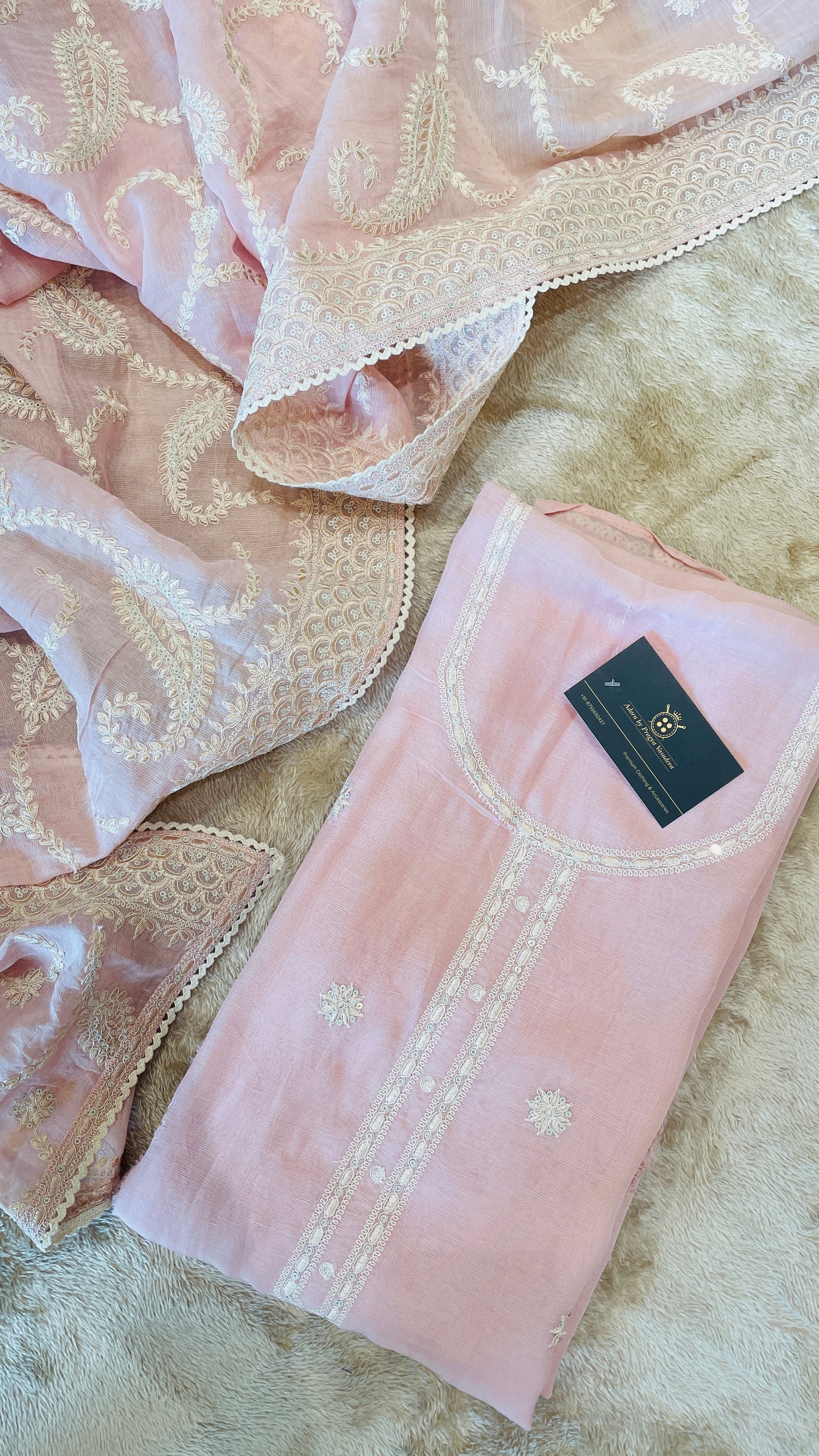 Linen Luxury
