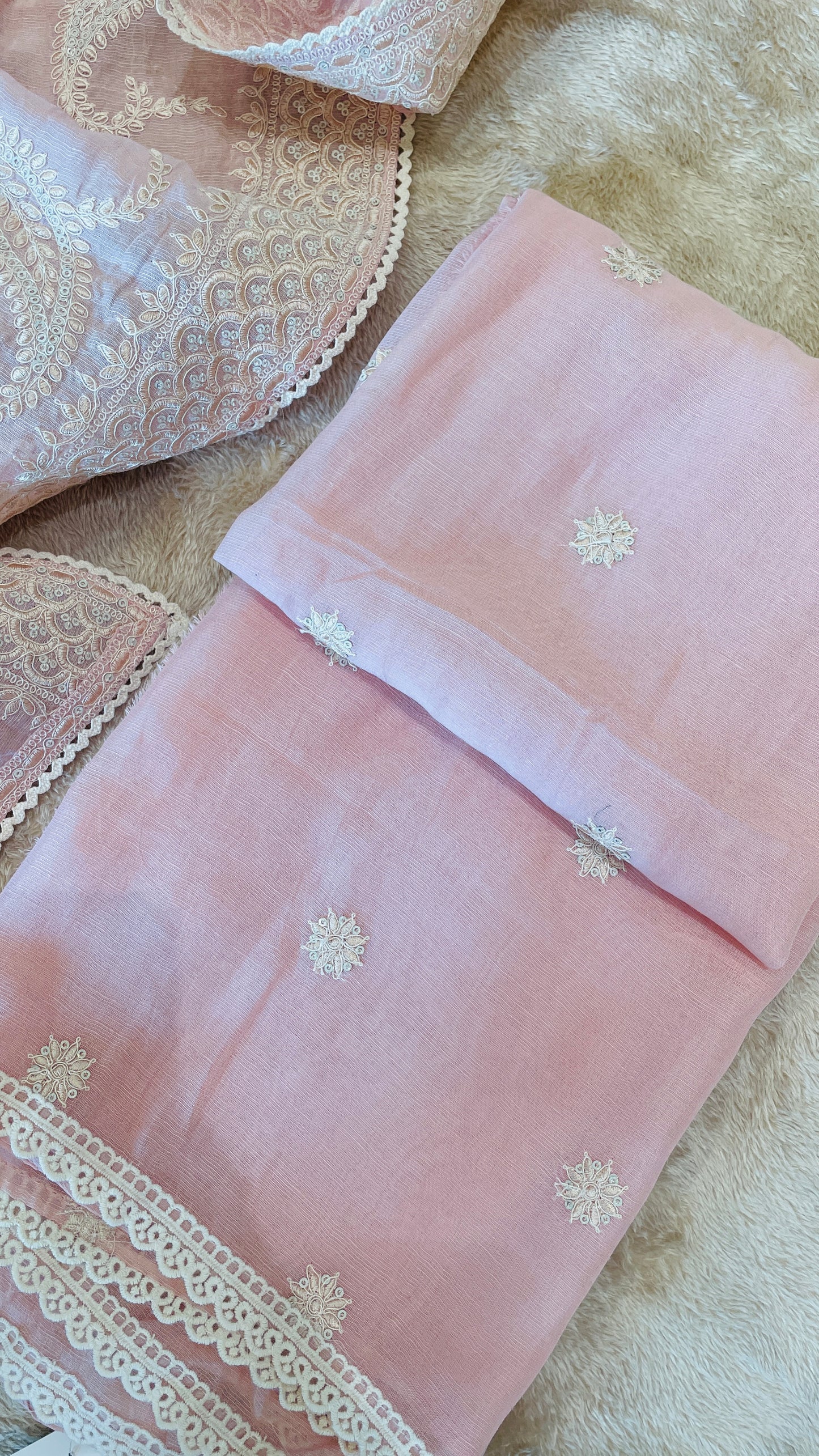 Linen Luxury