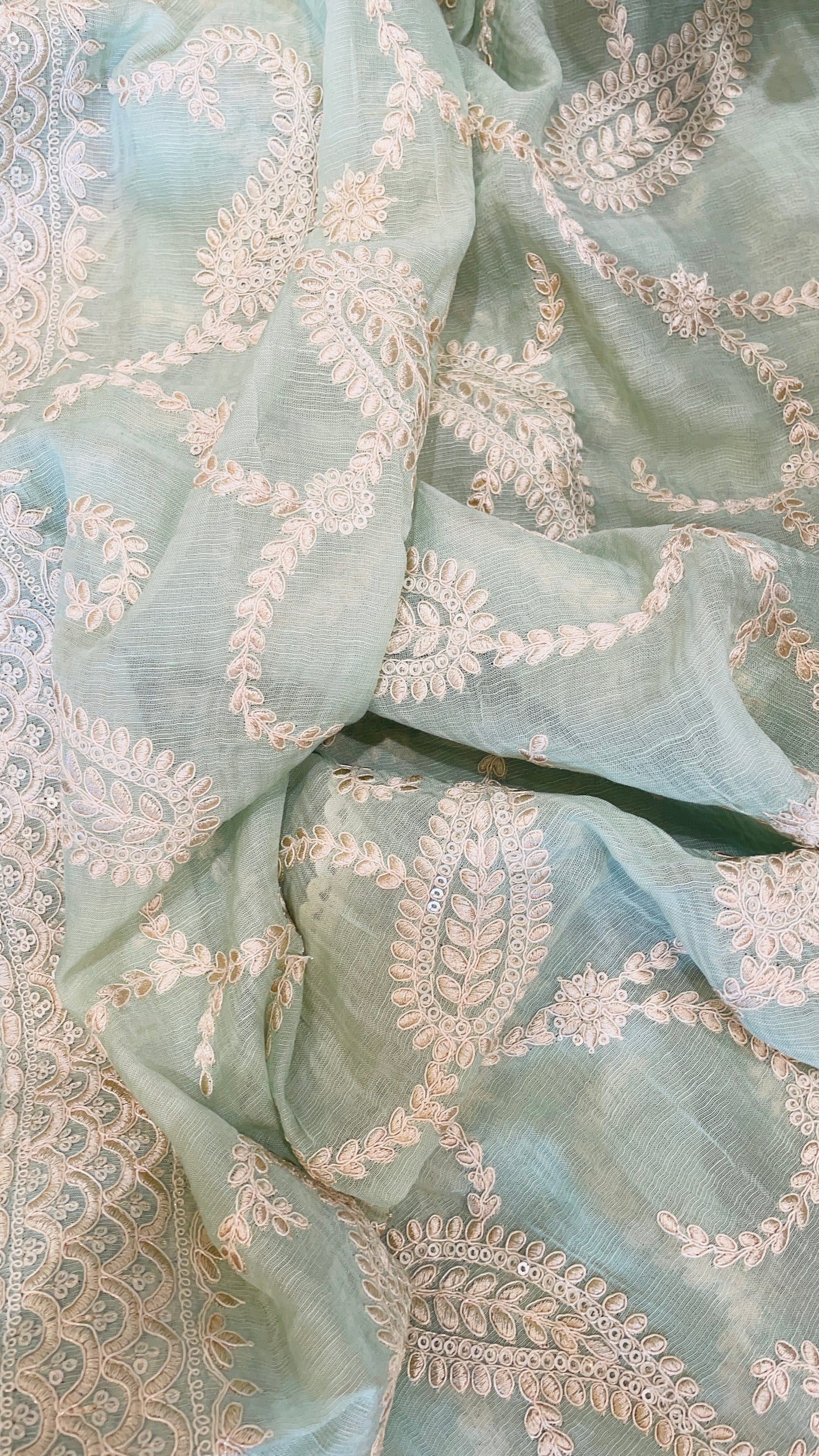 Linen Luxury