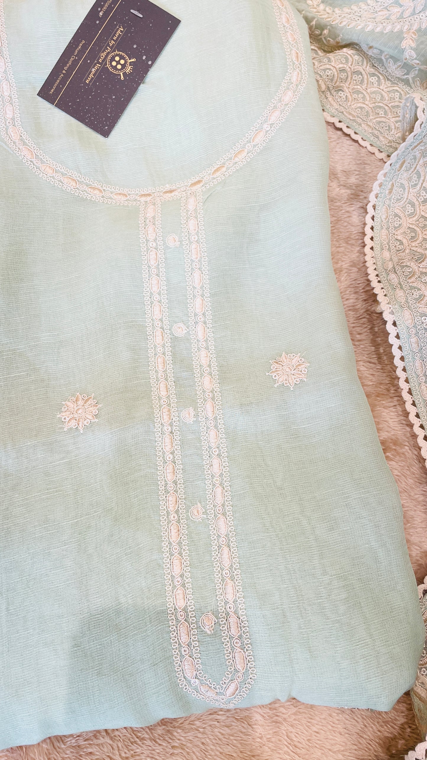 Linen Luxury