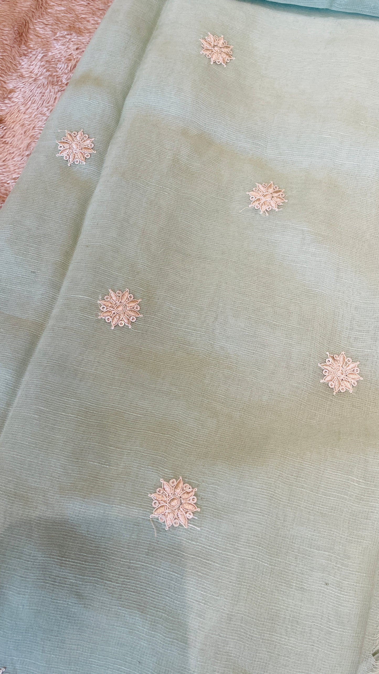 Linen Luxury