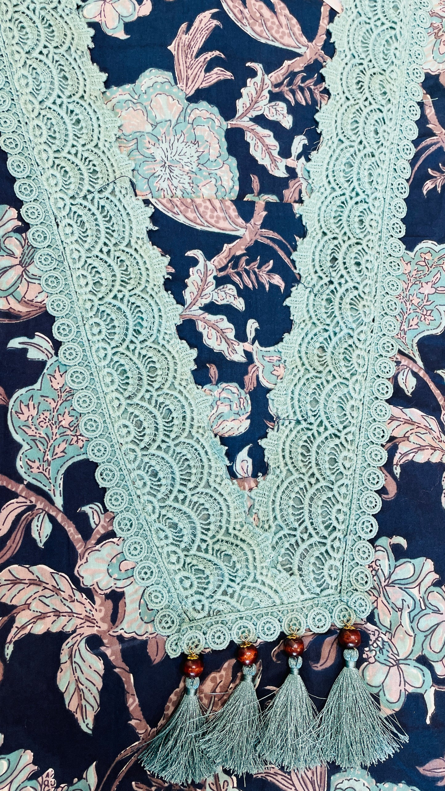 Cotton comfort