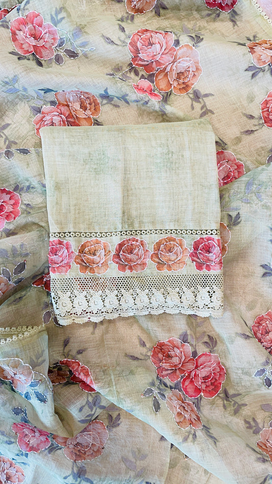 Linen Collection