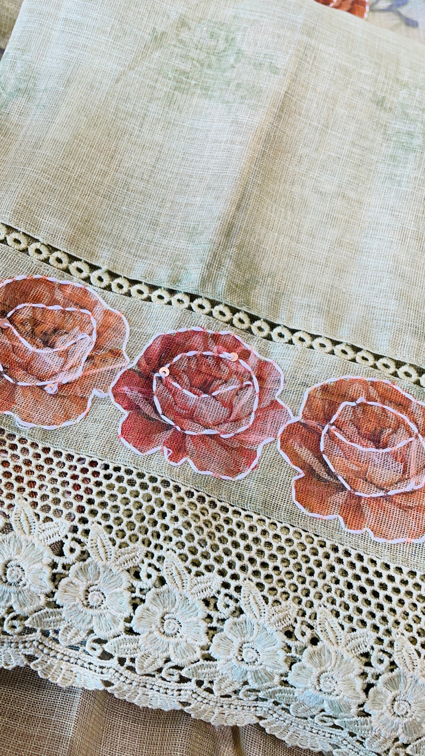 Linen Collection