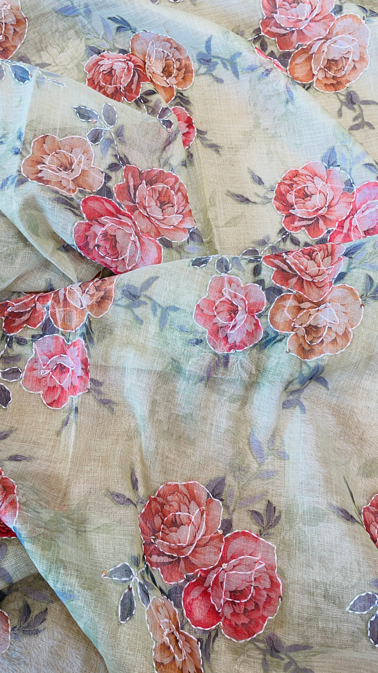 Linen Collection