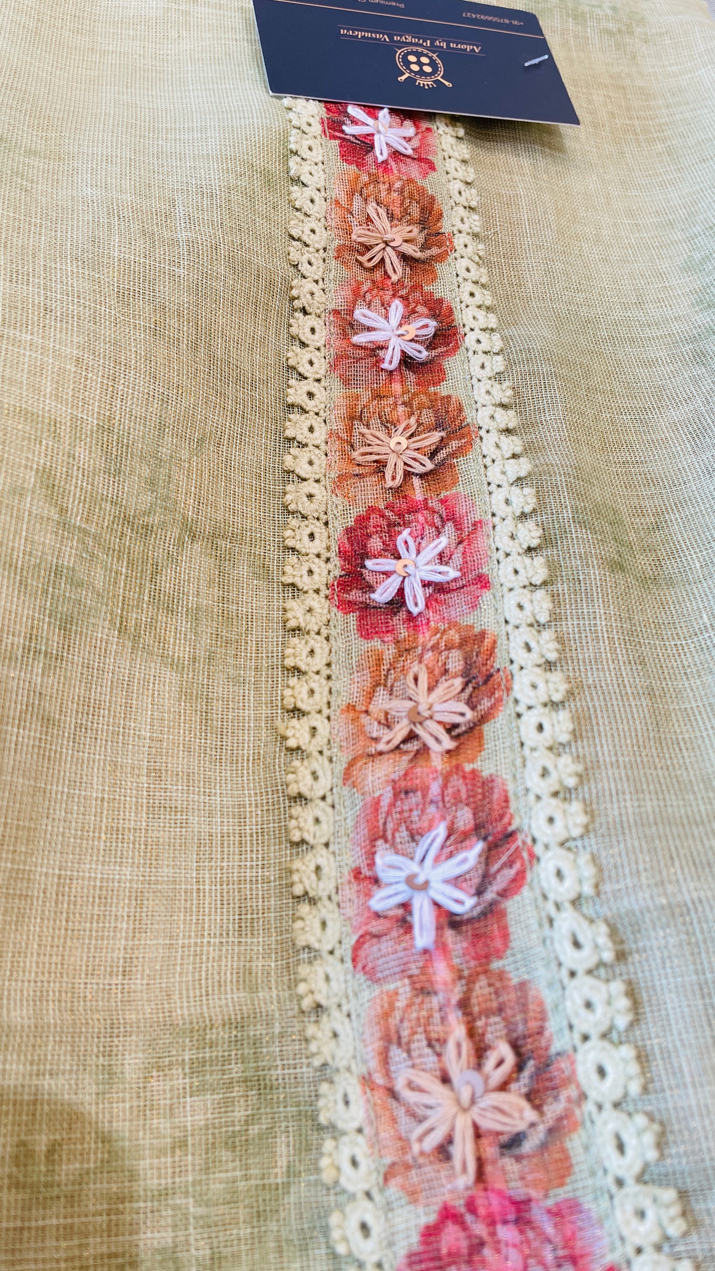 Linen Collection