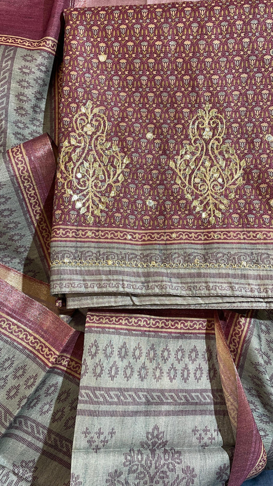 Majestic Silk