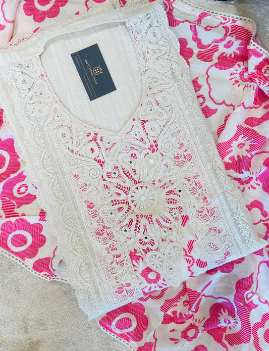 Cotton Comfort