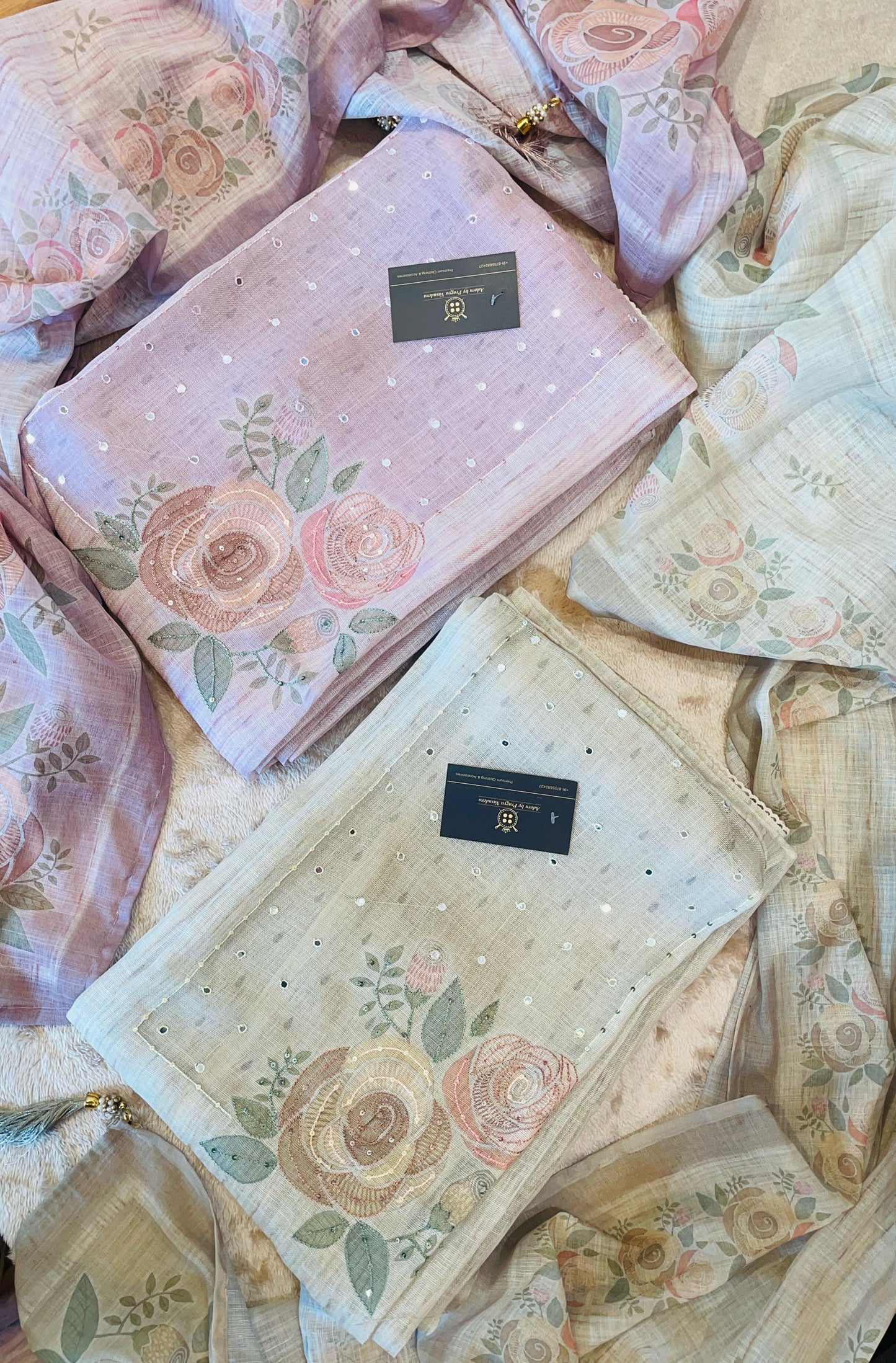 Linen Collection