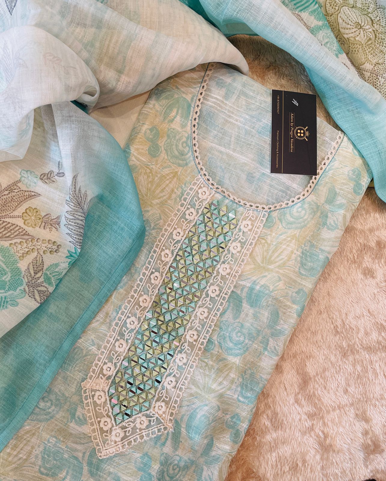 Linen Collection